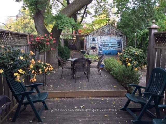 Photo 13 of 48 Sherwood Avenue, Toronto, Mount Pleasant East — HOMEH
