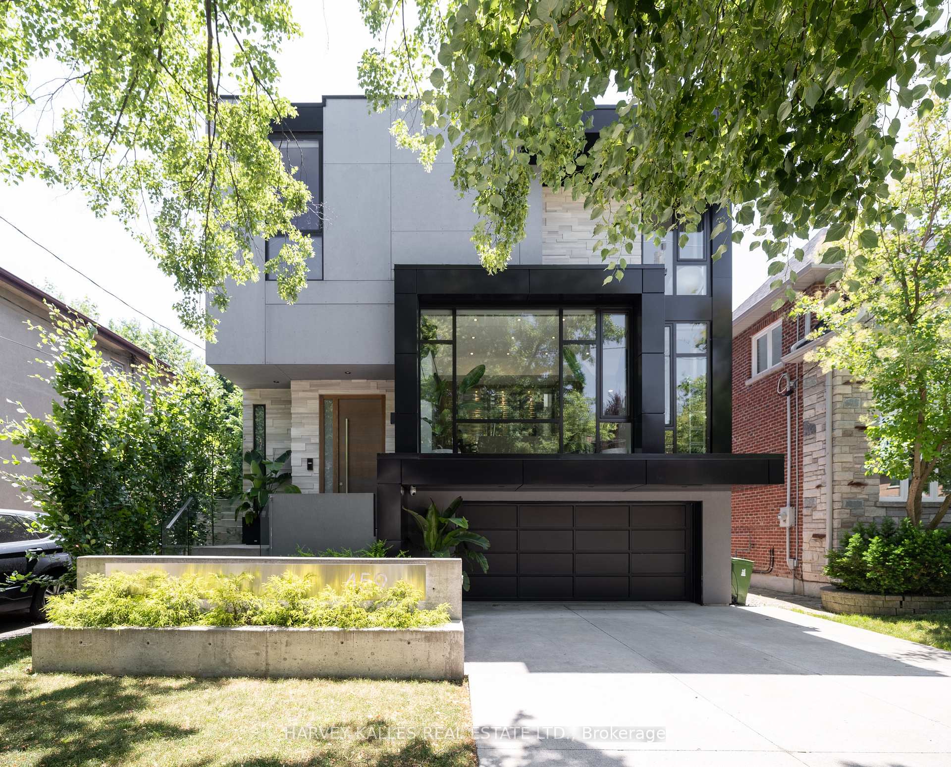 Photo 1 of 459 Fairlawn Avenue, Toronto, Bedford Park-Nortown — HOMEH