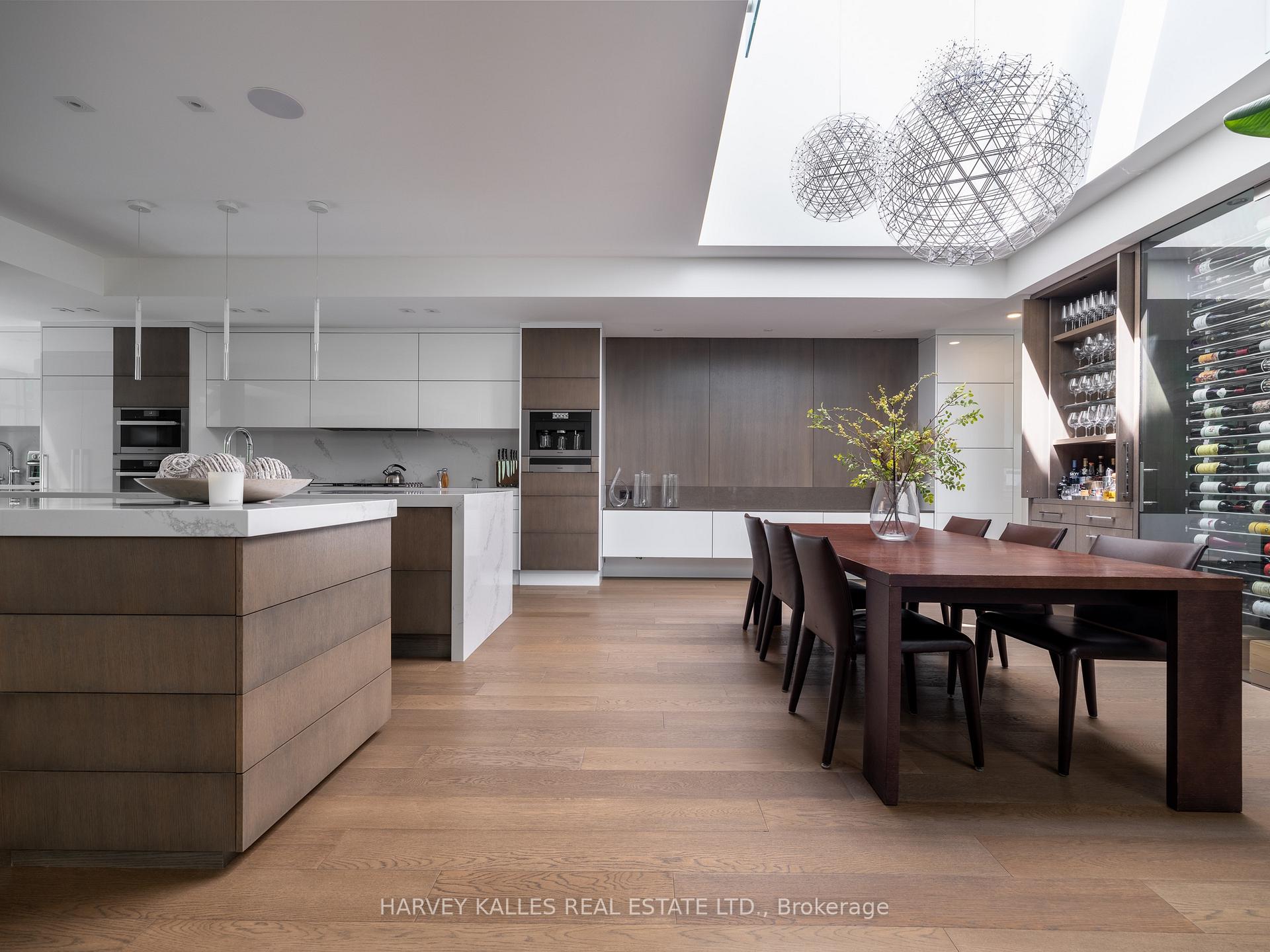 Photo 6 of 459 Fairlawn Avenue, Toronto, Bedford Park-Nortown — HOMEH