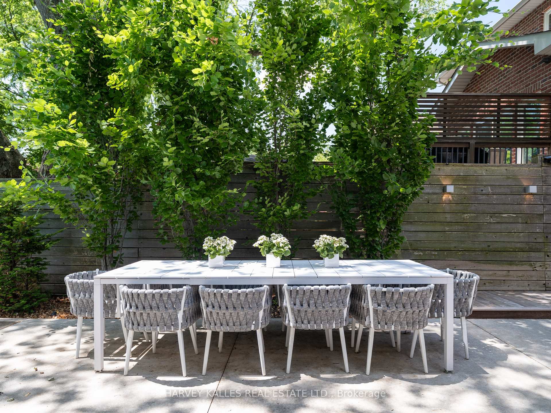 Photo 14 of 459 Fairlawn Avenue, Toronto, Bedford Park-Nortown — HOMEH