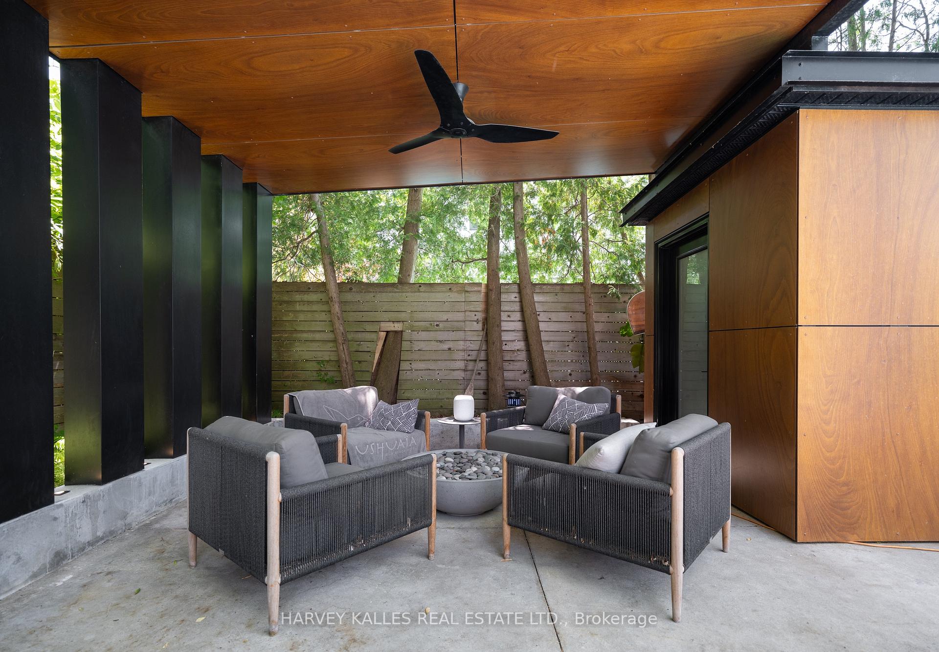 Photo 16 of 459 Fairlawn Avenue, Toronto, Bedford Park-Nortown — HOMEH