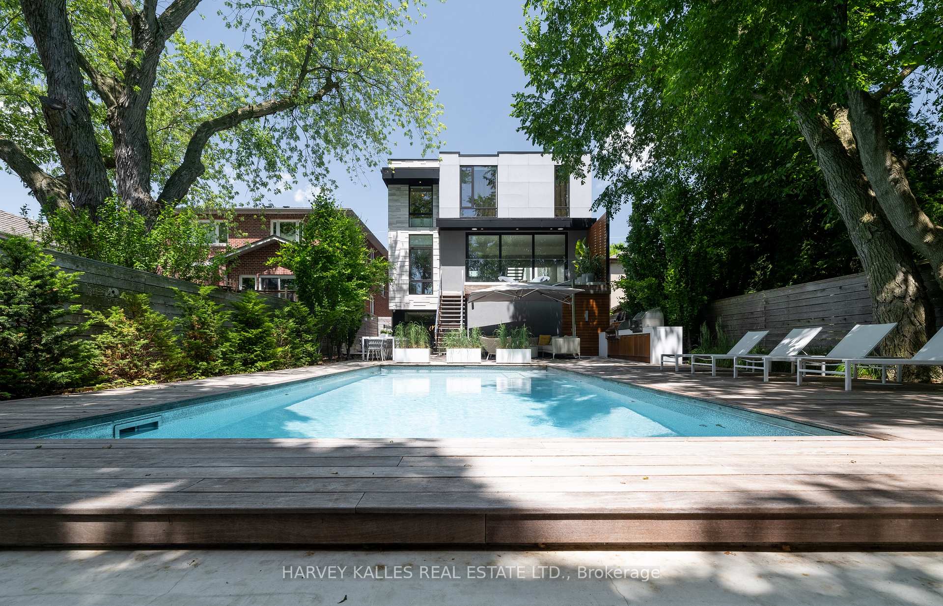 Photo 17 of 459 Fairlawn Avenue, Toronto, Bedford Park-Nortown — HOMEH