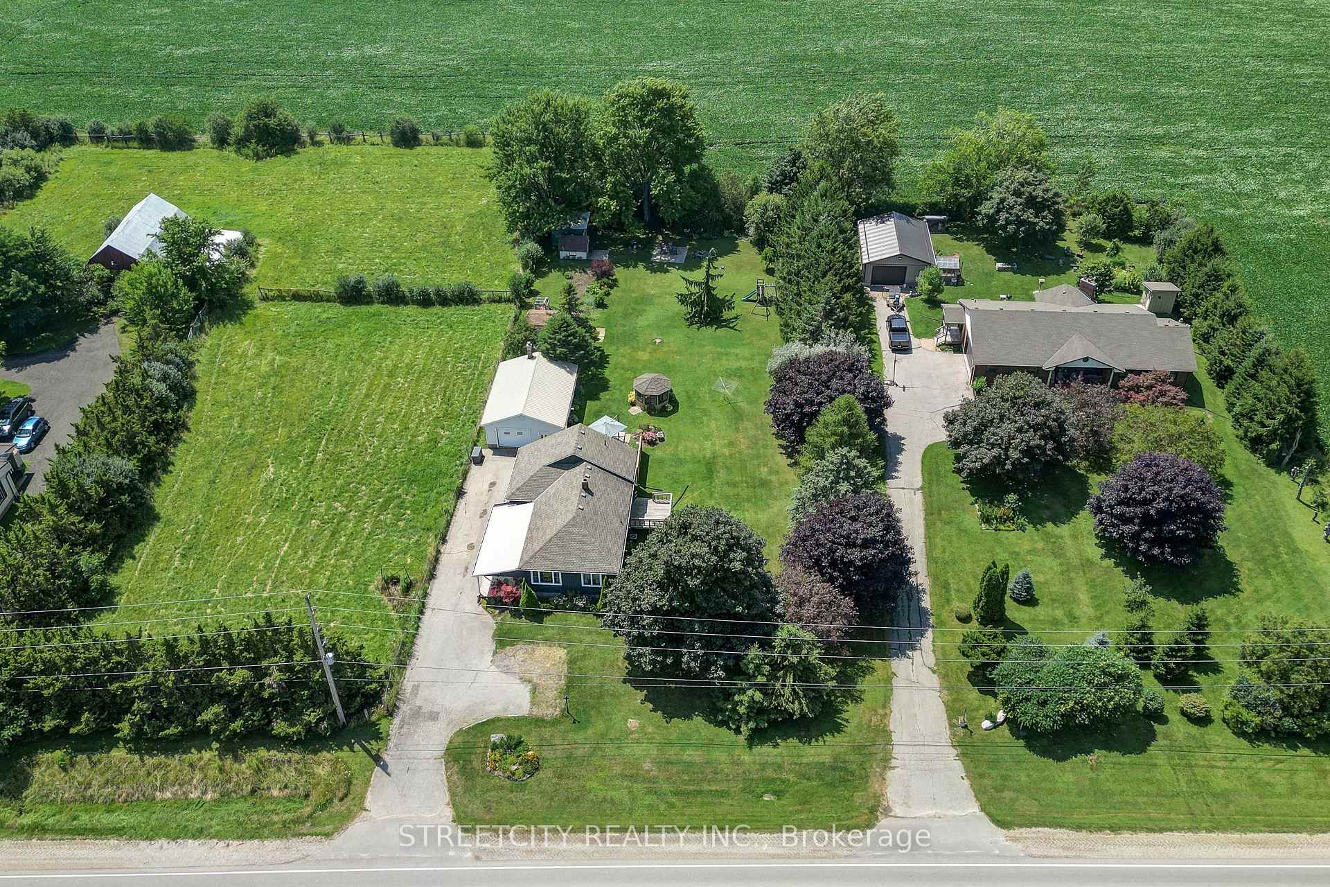 Photo 1 of 5231 Westchester Bourne, Thames Centre, Rural Thames Centre — HOMEH