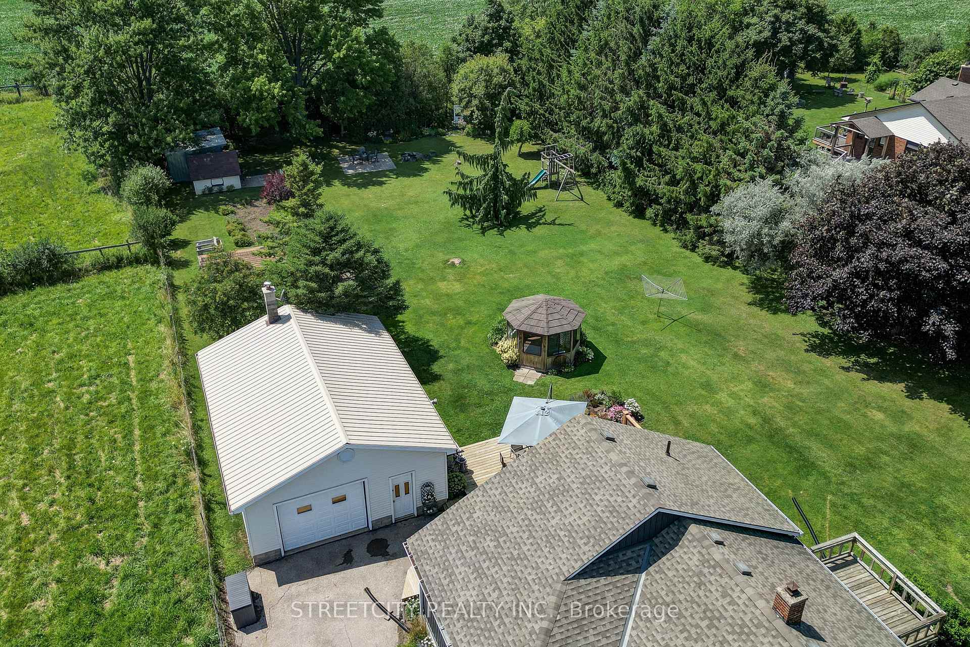 Photo 30 of 5231 Westchester Bourne, Thames Centre, Rural Thames Centre — HOMEH
