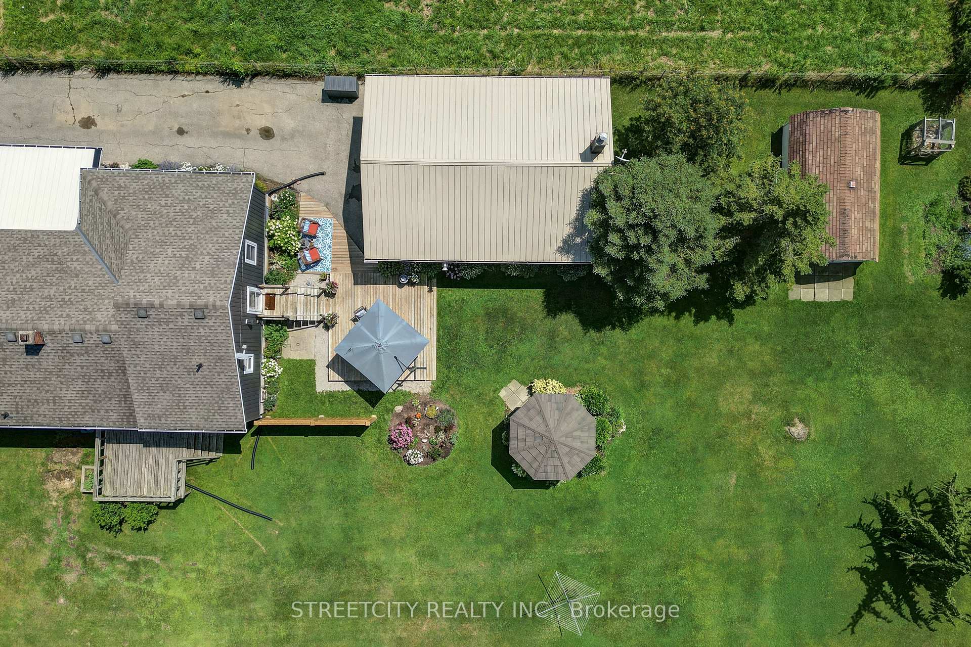 Photo 31 of 5231 Westchester Bourne, Thames Centre, Rural Thames Centre — HOMEH