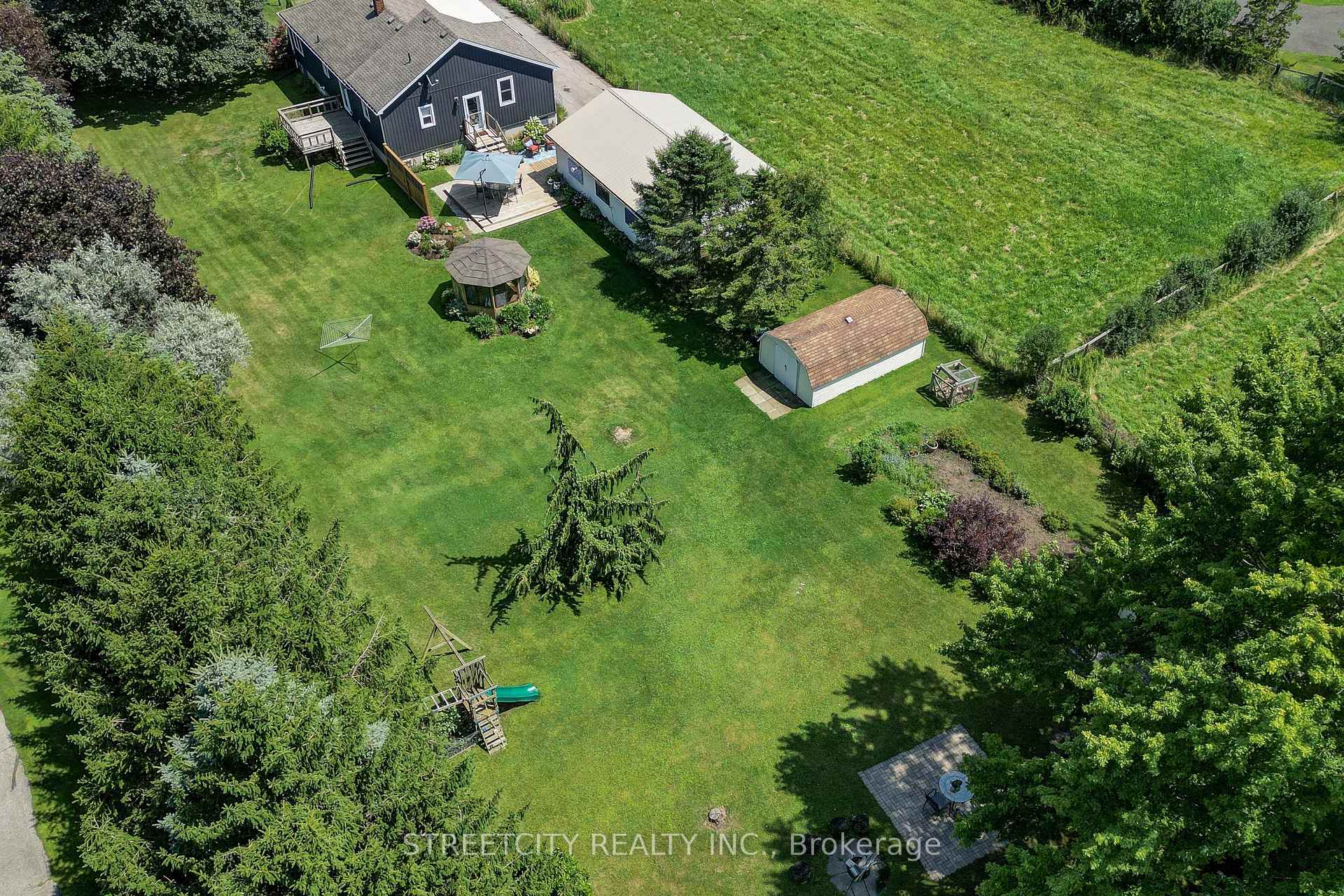 Photo 32 of 5231 Westchester Bourne, Thames Centre, Rural Thames Centre — HOMEH