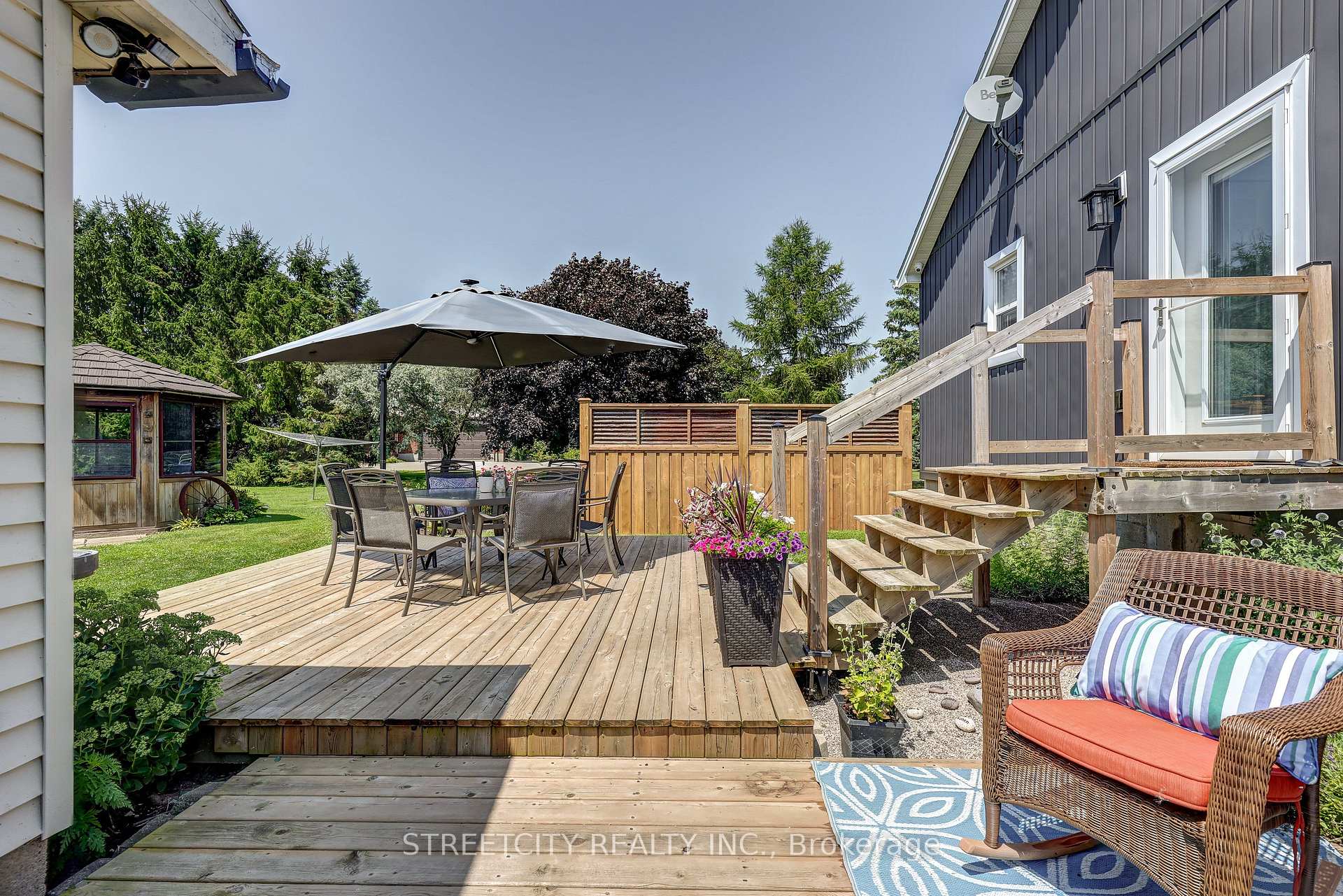 Photo 38 of 5231 Westchester Bourne, Thames Centre, Rural Thames Centre — HOMEH