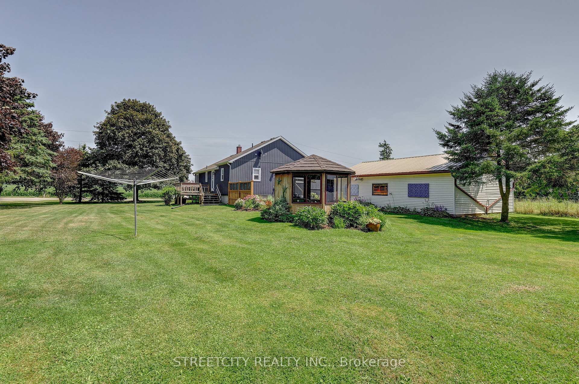 Photo 40 of 5231 Westchester Bourne, Thames Centre, Rural Thames Centre — HOMEH