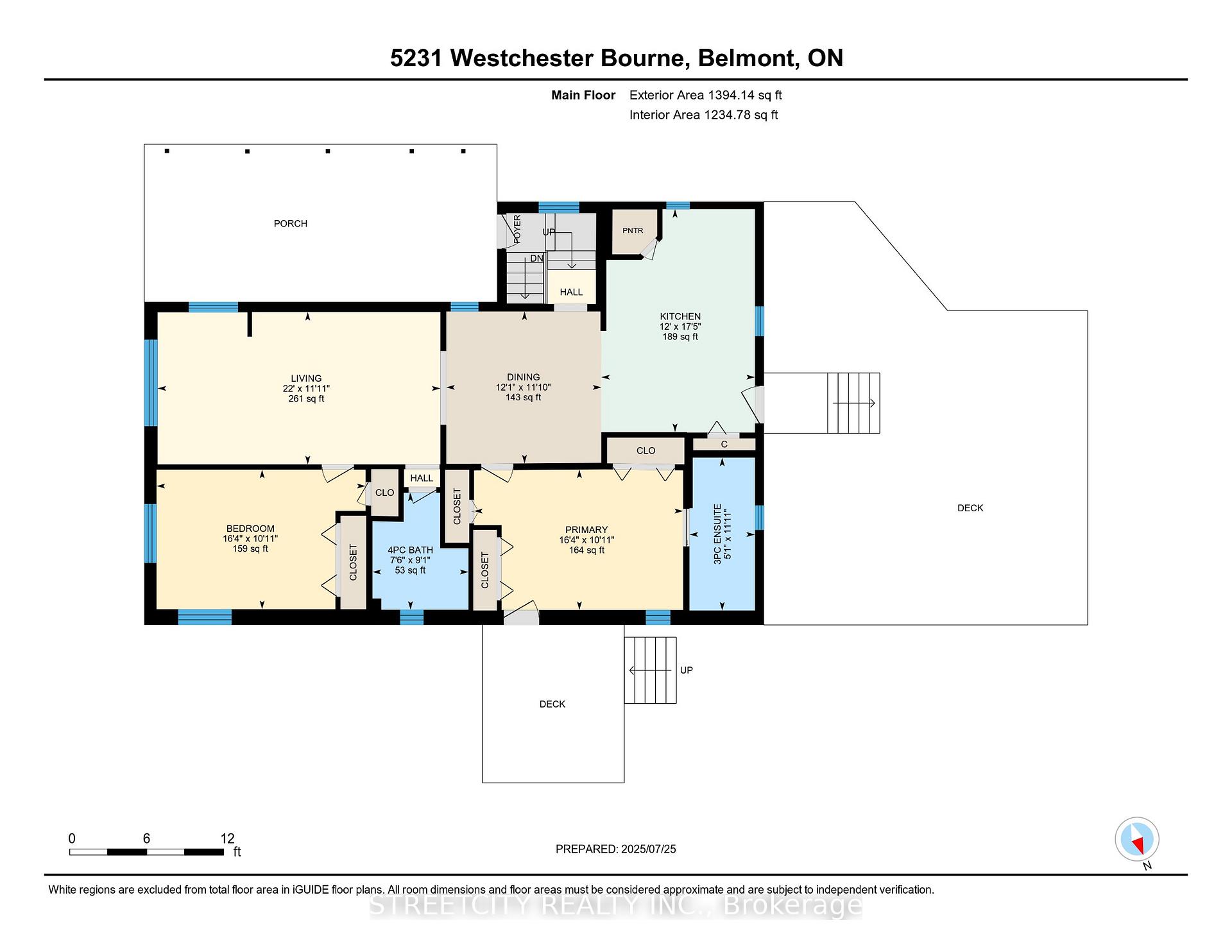 Photo 47 of 5231 Westchester Bourne, Thames Centre, Rural Thames Centre — HOMEH