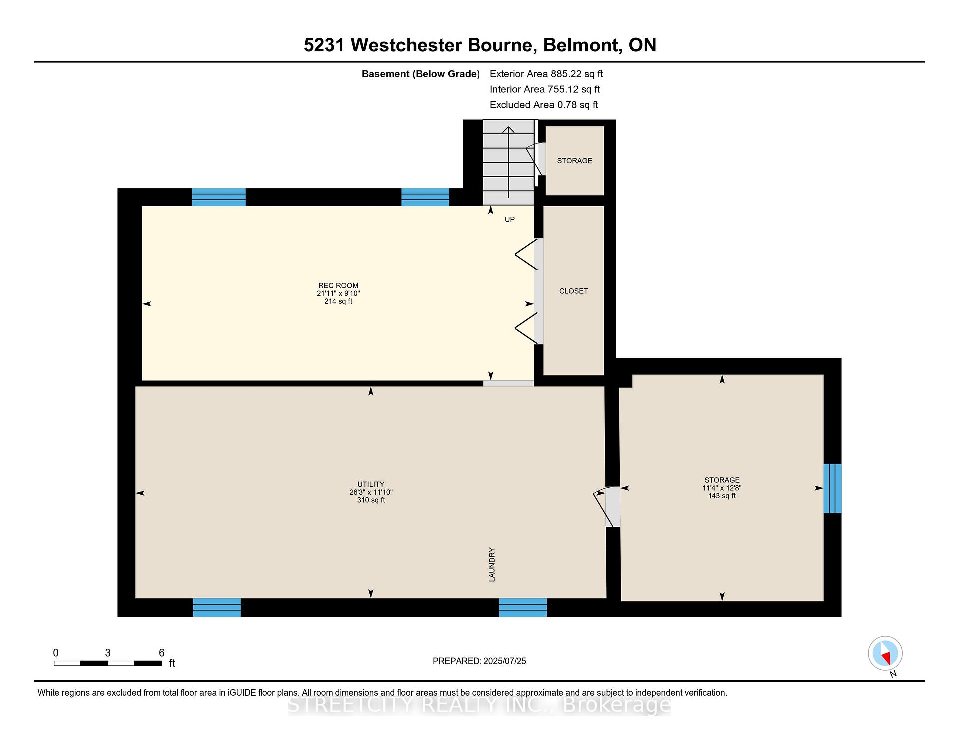 Photo 48 of 5231 Westchester Bourne, Thames Centre, Rural Thames Centre — HOMEH