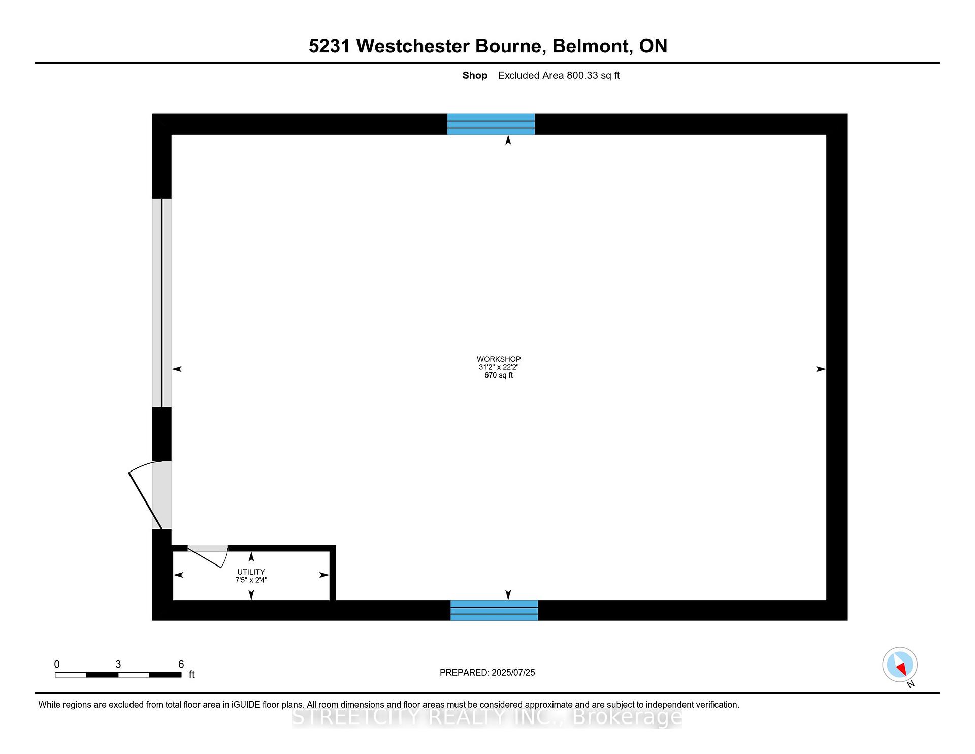 Photo 49 of 5231 Westchester Bourne, Thames Centre, Rural Thames Centre — HOMEH