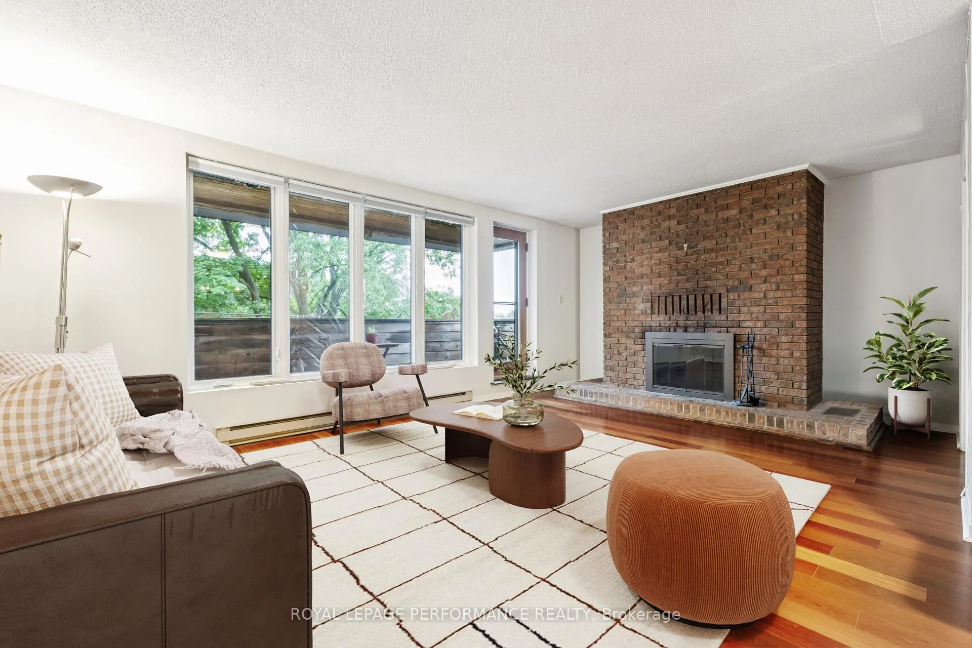 Photo 10 of Unit 4, 71 Sweetland Avenue, Ottawa, Sandy Hill — HOMEH