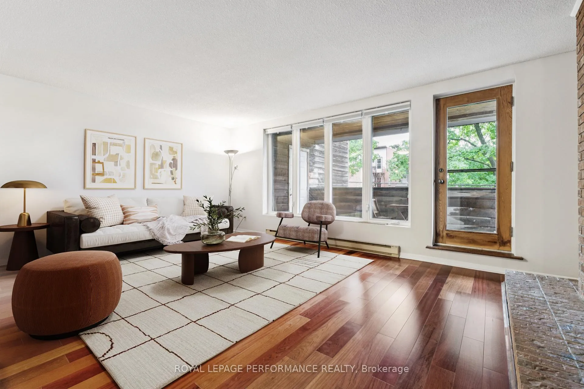 Photo 11 of Unit 4, 71 Sweetland Avenue, Ottawa, Sandy Hill — HOMEH