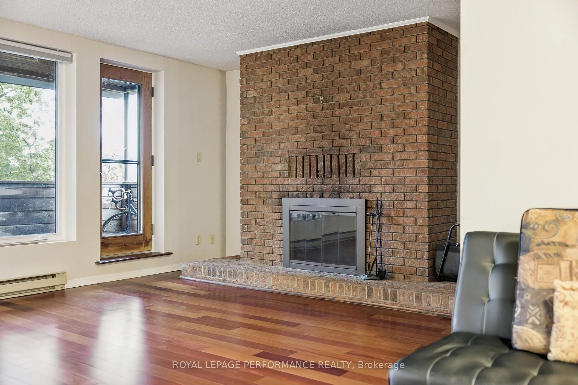 Photo 12 of Unit 4, 71 Sweetland Avenue, Ottawa, Sandy Hill — HOMEH