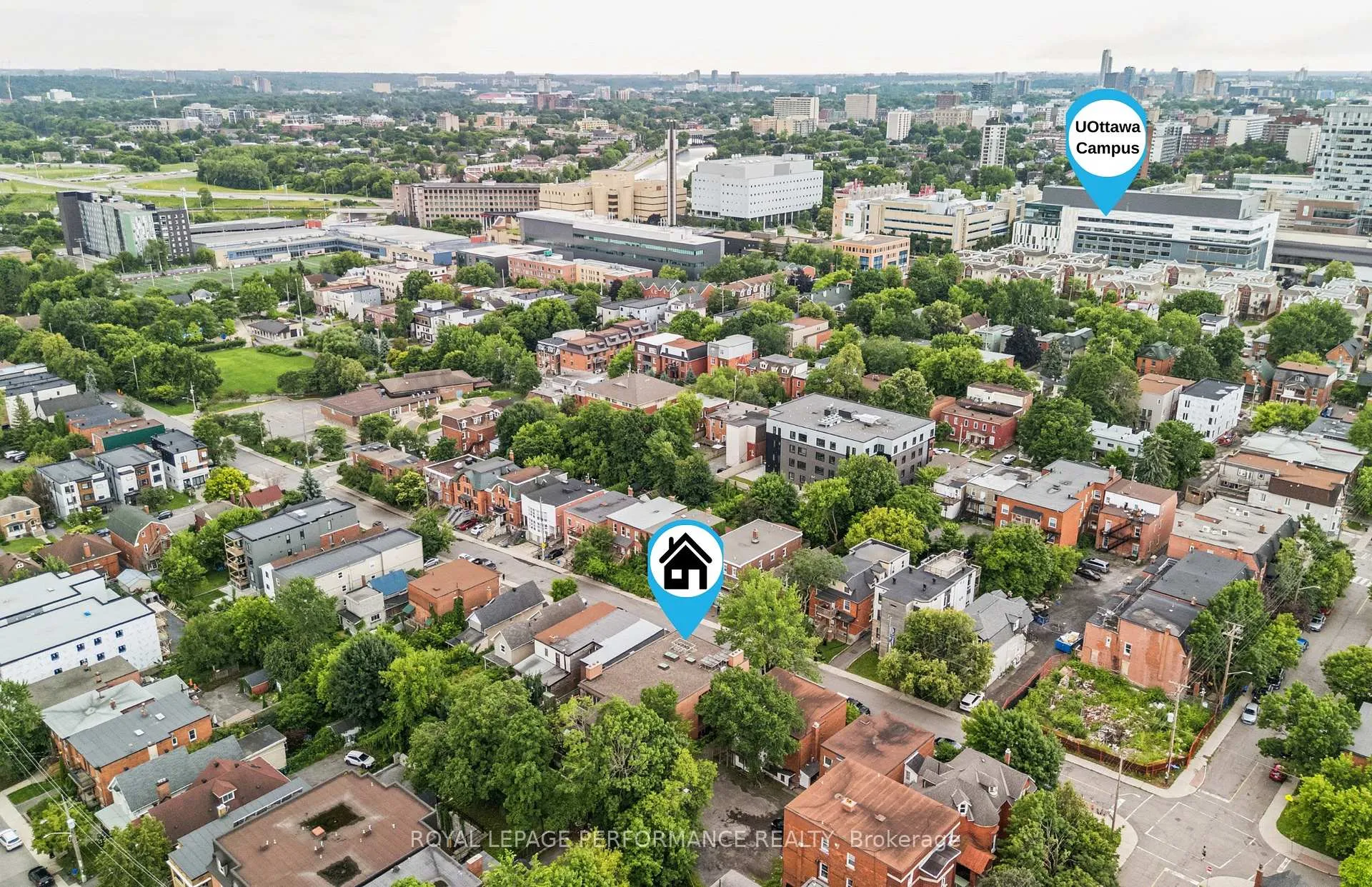 Photo 27 of Unit 4, 71 Sweetland Avenue, Ottawa, Sandy Hill — HOMEH