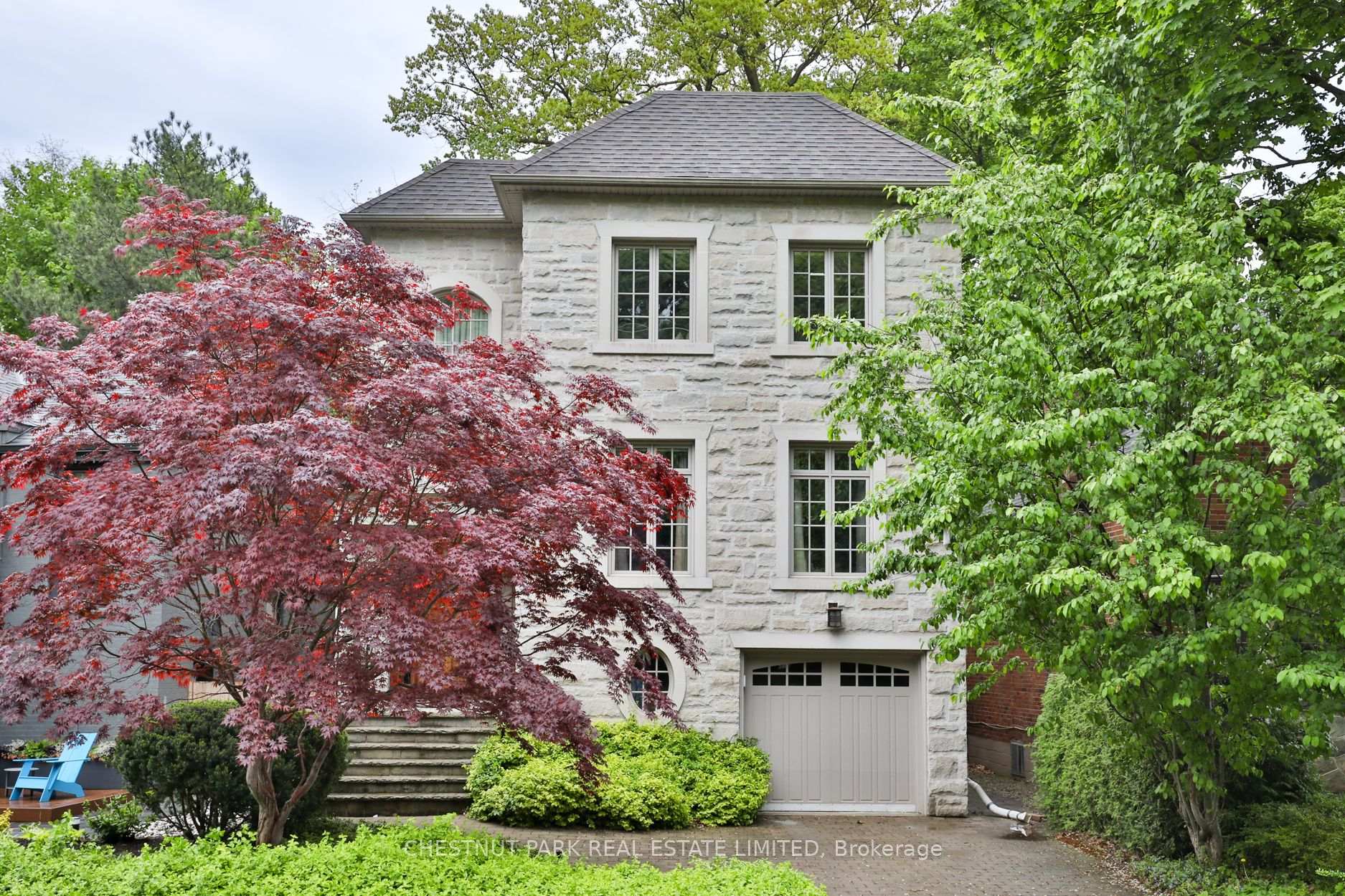 Photo 1 of 75 Boulton Drive, Toronto, Casa Loma — HOMEH