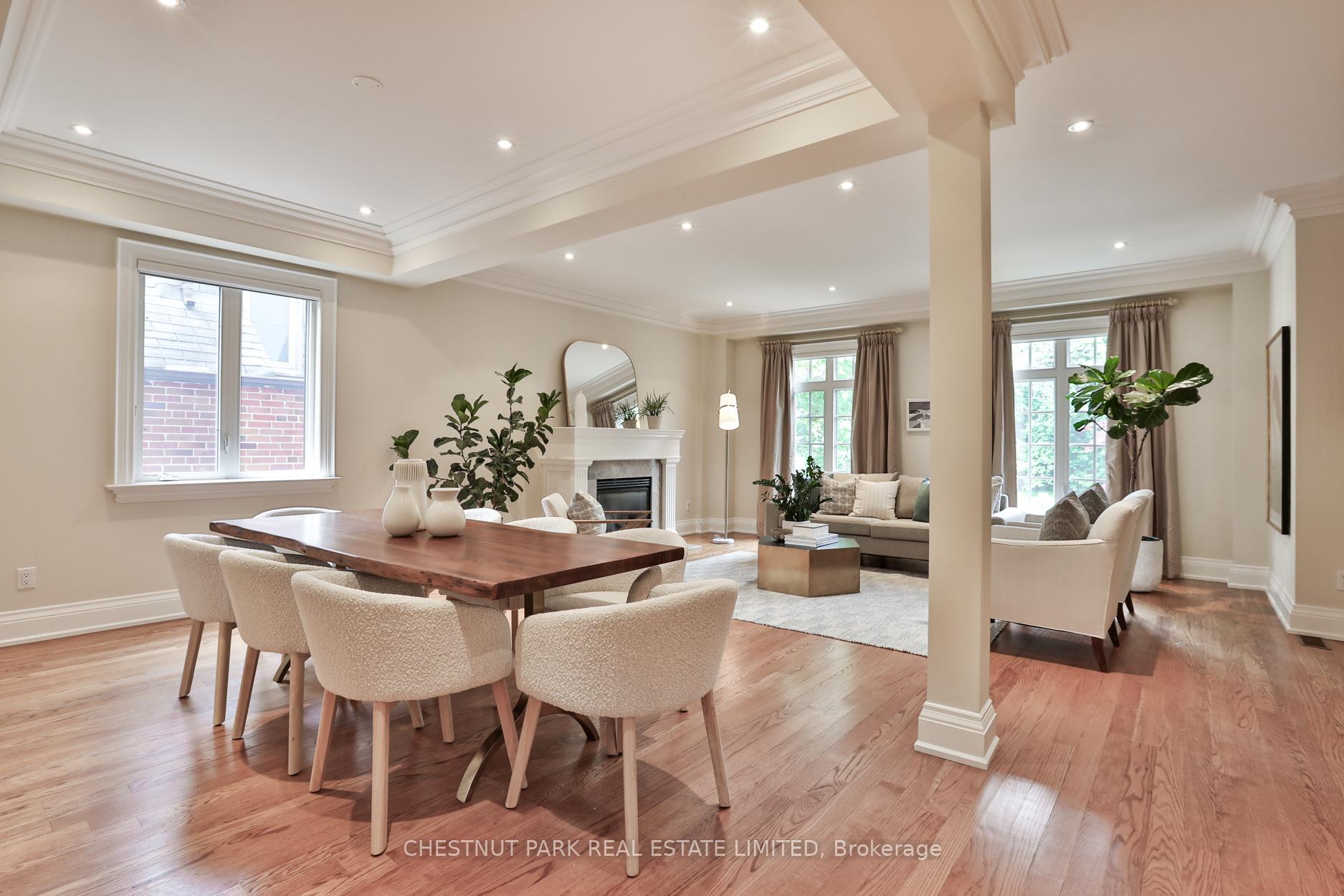 Photo 7 of 75 Boulton Drive, Toronto, Casa Loma — HOMEH