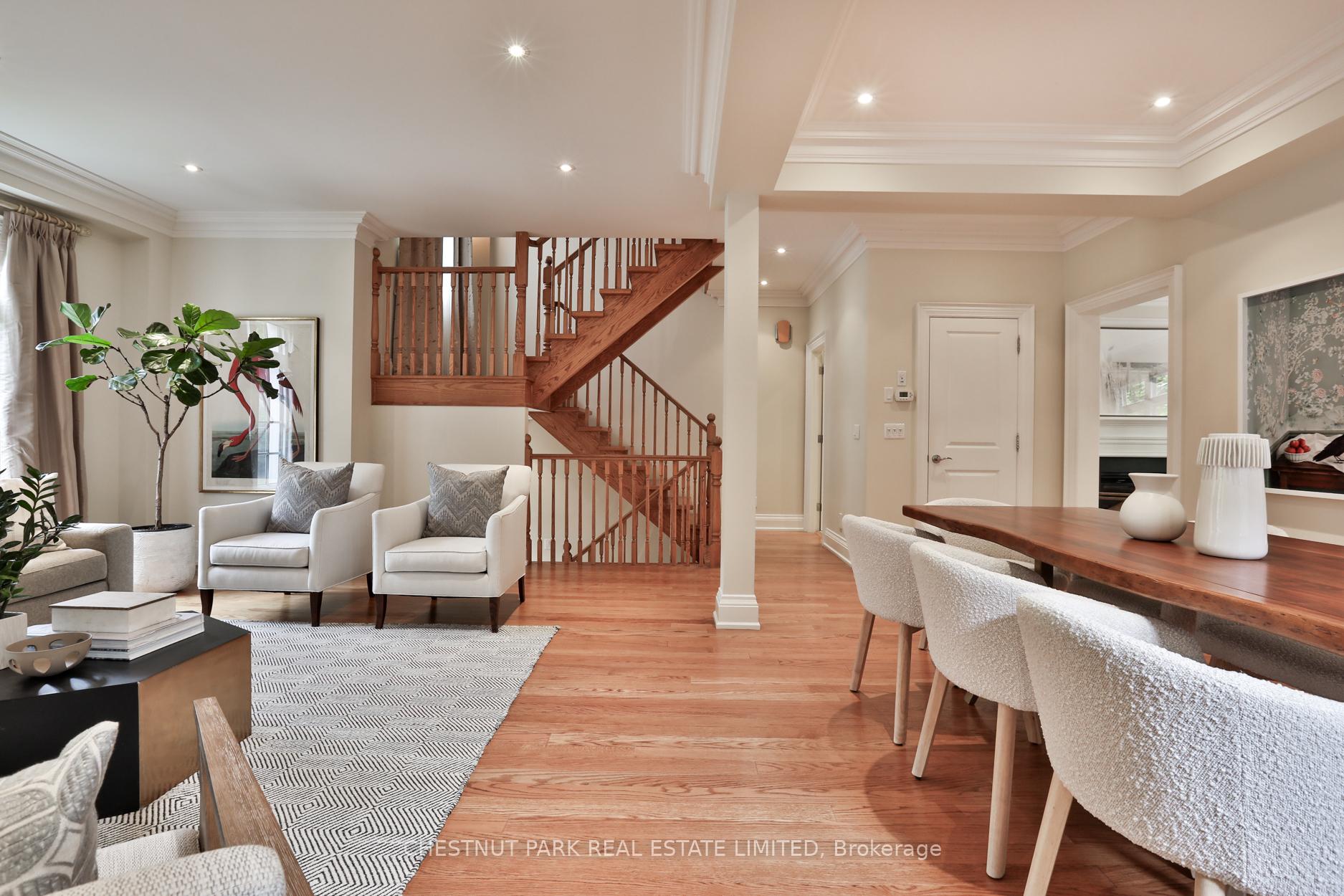 Photo 8 of 75 Boulton Drive, Toronto, Casa Loma — HOMEH