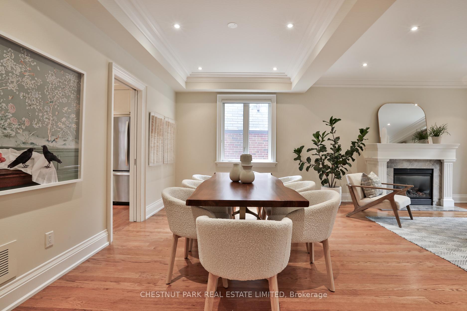 Photo 9 of 75 Boulton Drive, Toronto, Casa Loma — HOMEH