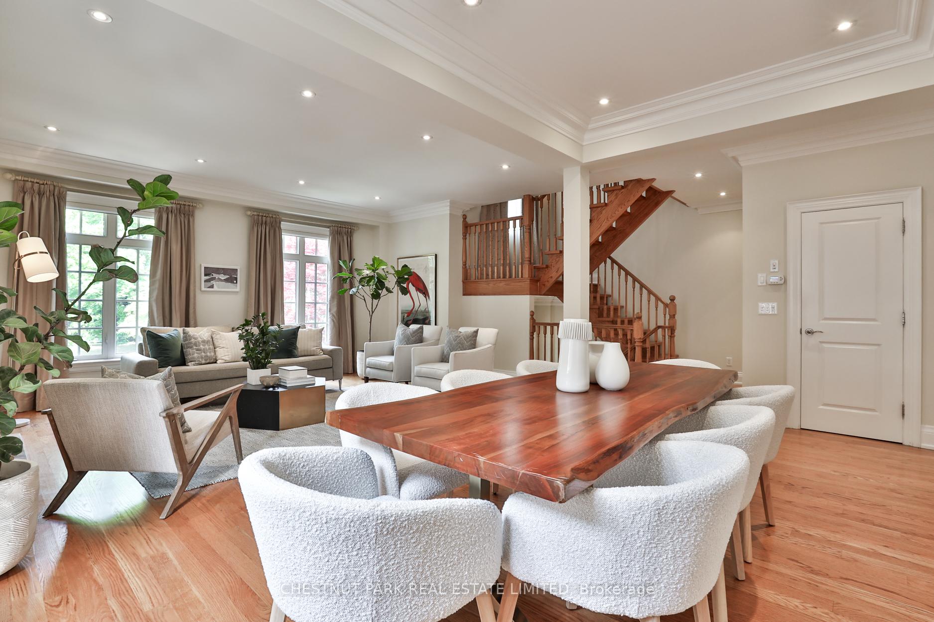 Photo 10 of 75 Boulton Drive, Toronto, Casa Loma — HOMEH