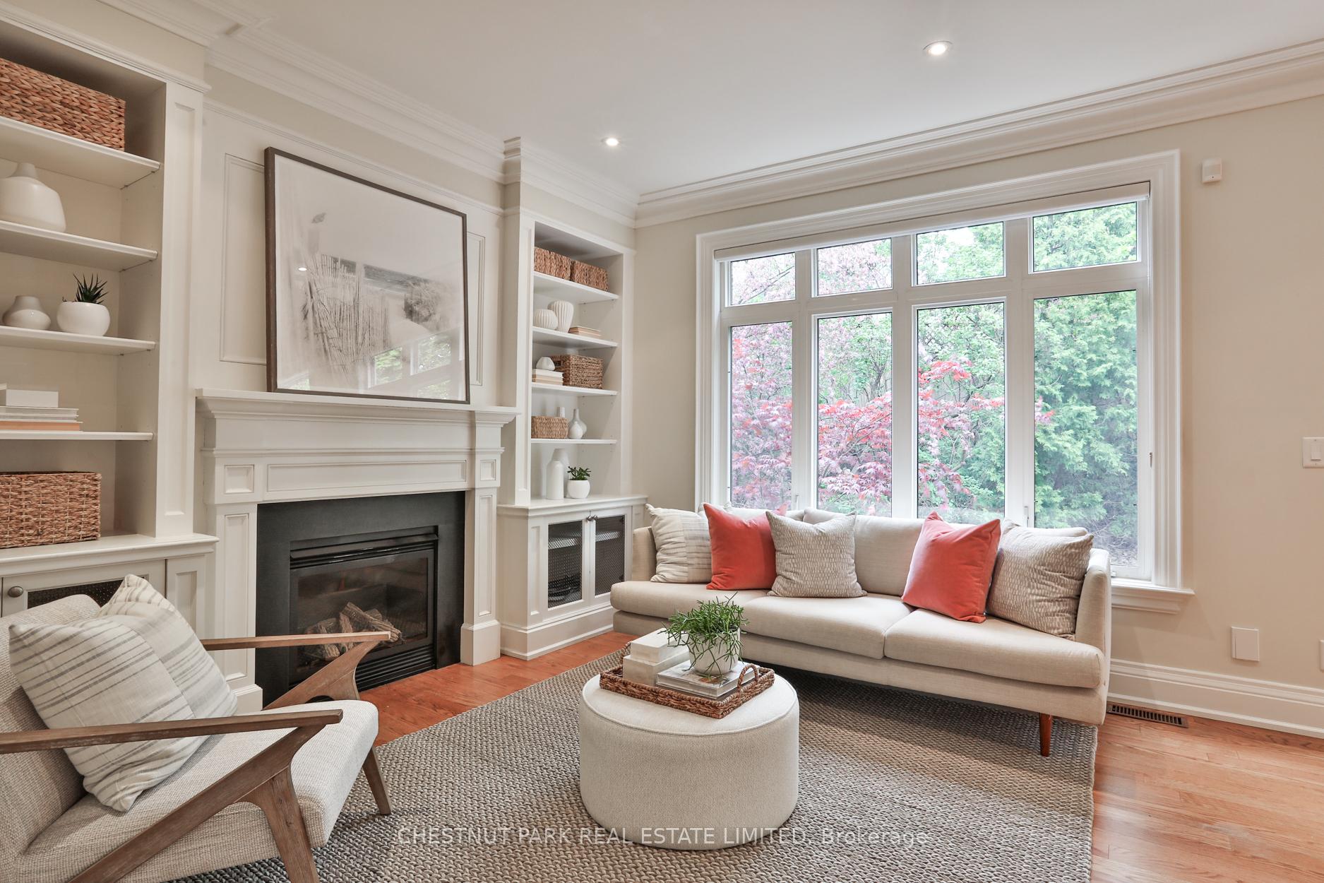 Photo 11 of 75 Boulton Drive, Toronto, Casa Loma — HOMEH