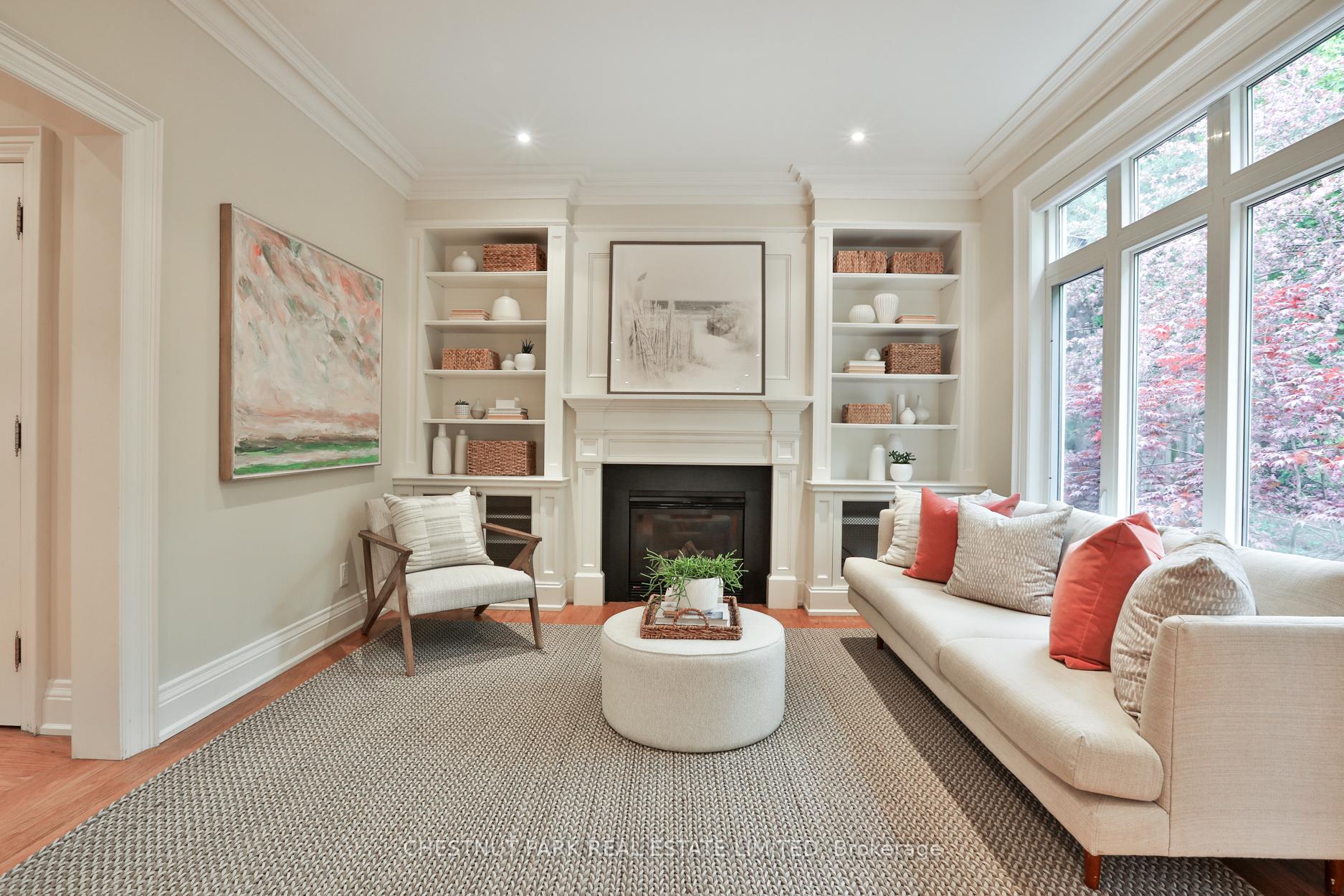 Photo 12 of 75 Boulton Drive, Toronto, Casa Loma — HOMEH