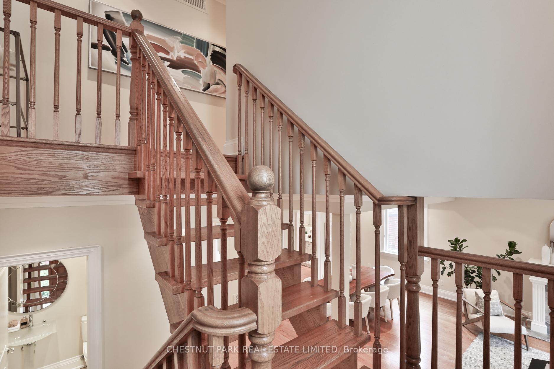 Photo 19 of 75 Boulton Drive, Toronto, Casa Loma — HOMEH