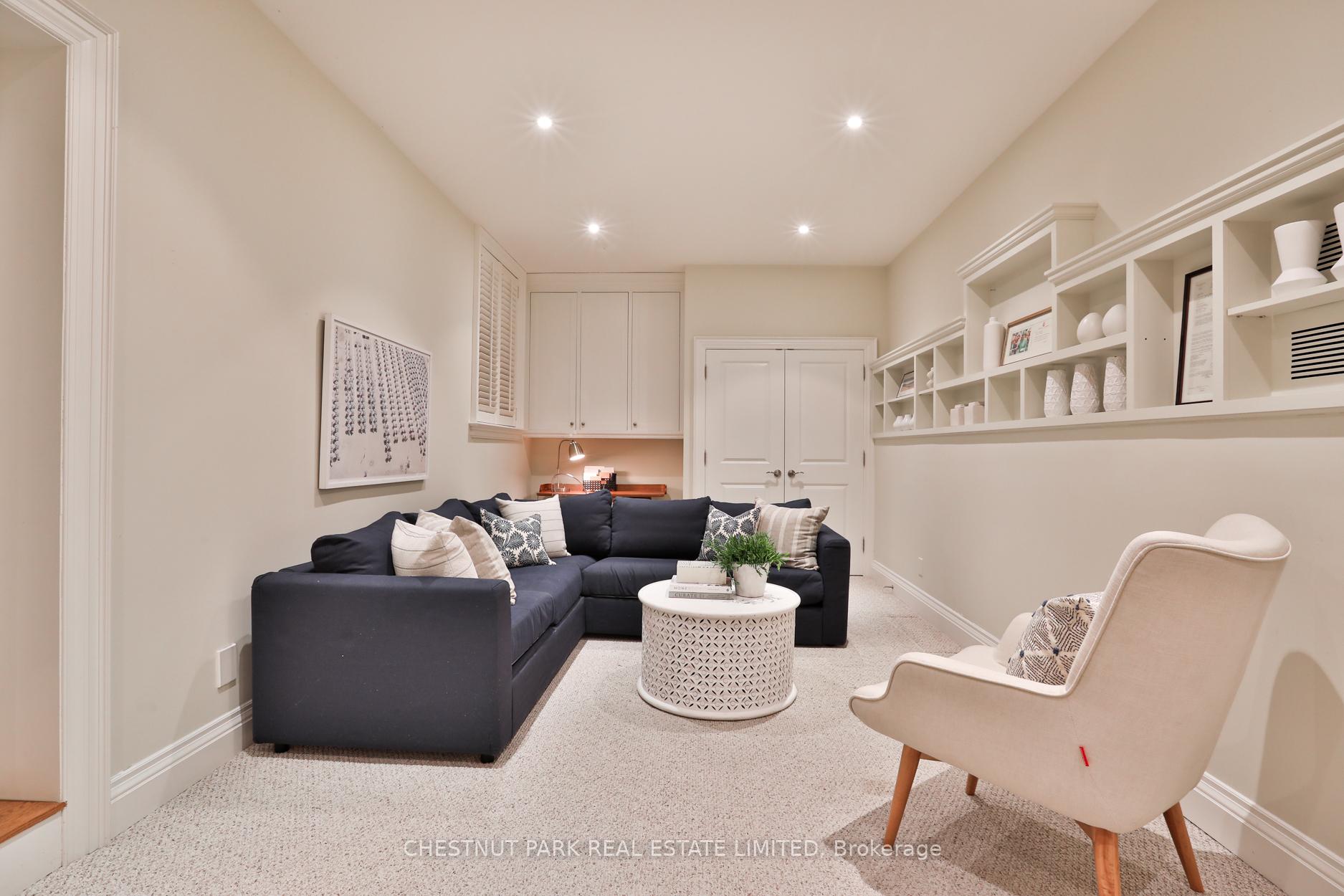 Photo 34 of 75 Boulton Drive, Toronto, Casa Loma — HOMEH