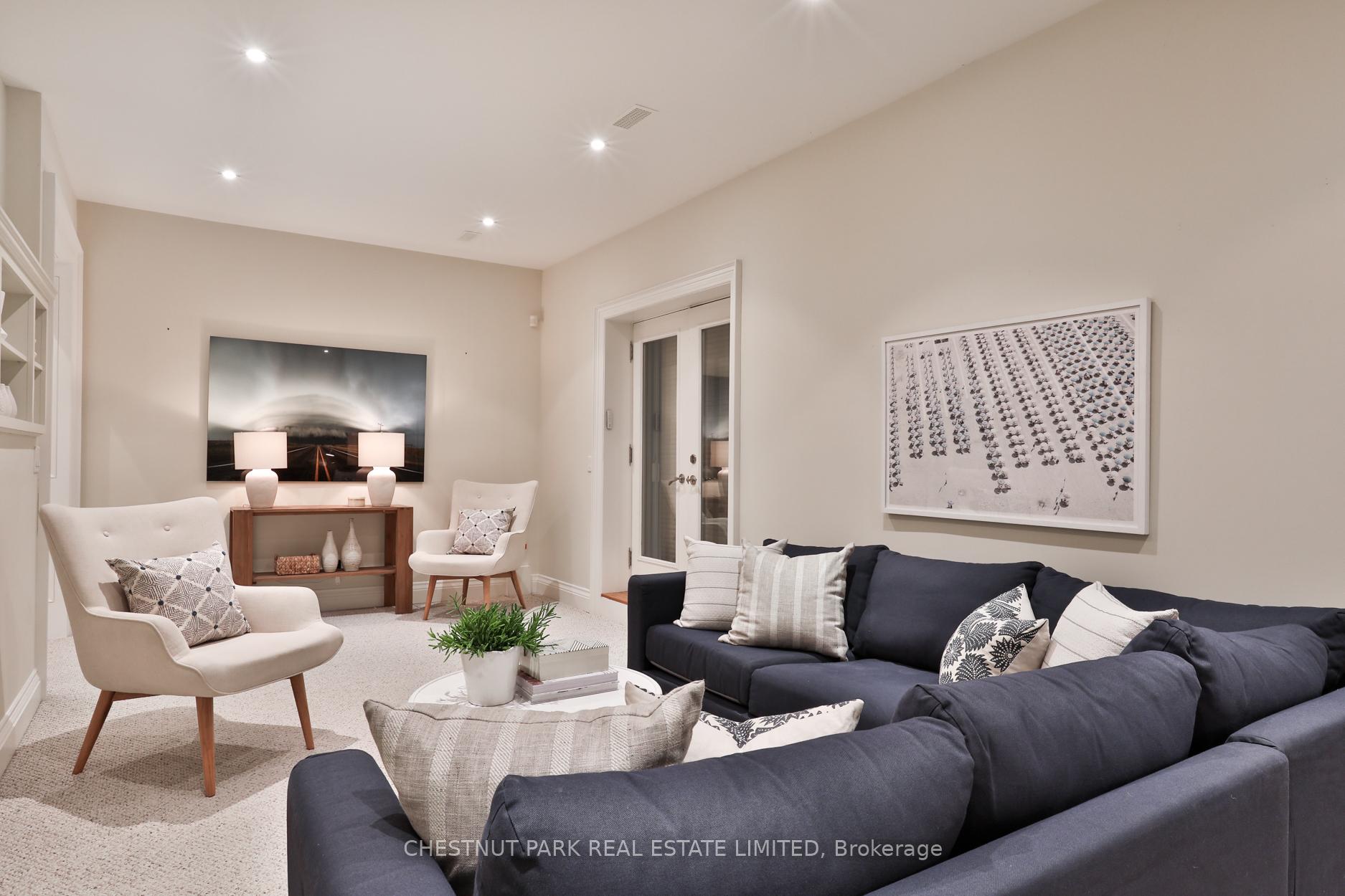 Photo 35 of 75 Boulton Drive, Toronto, Casa Loma — HOMEH