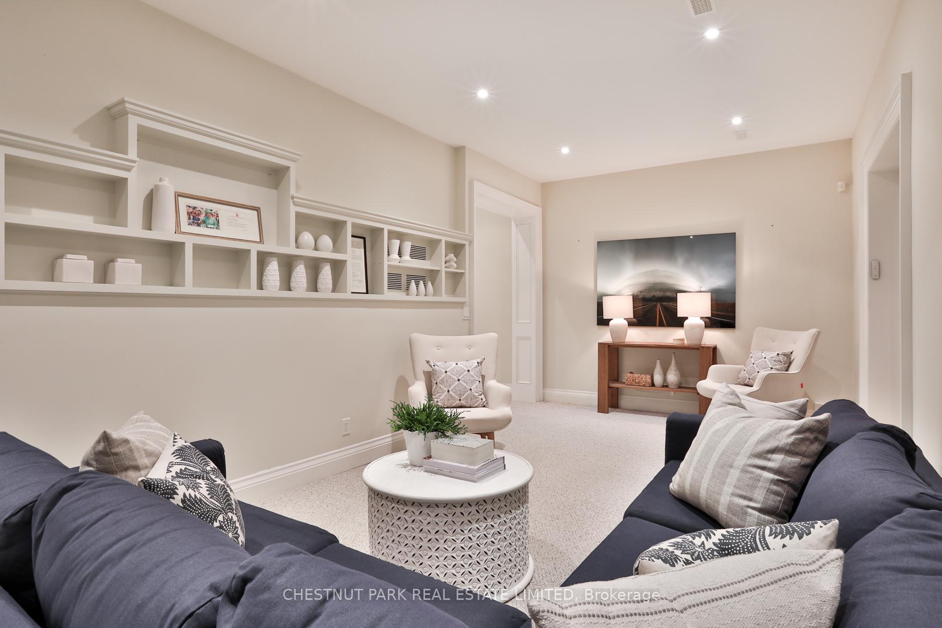 Photo 36 of 75 Boulton Drive, Toronto, Casa Loma — HOMEH