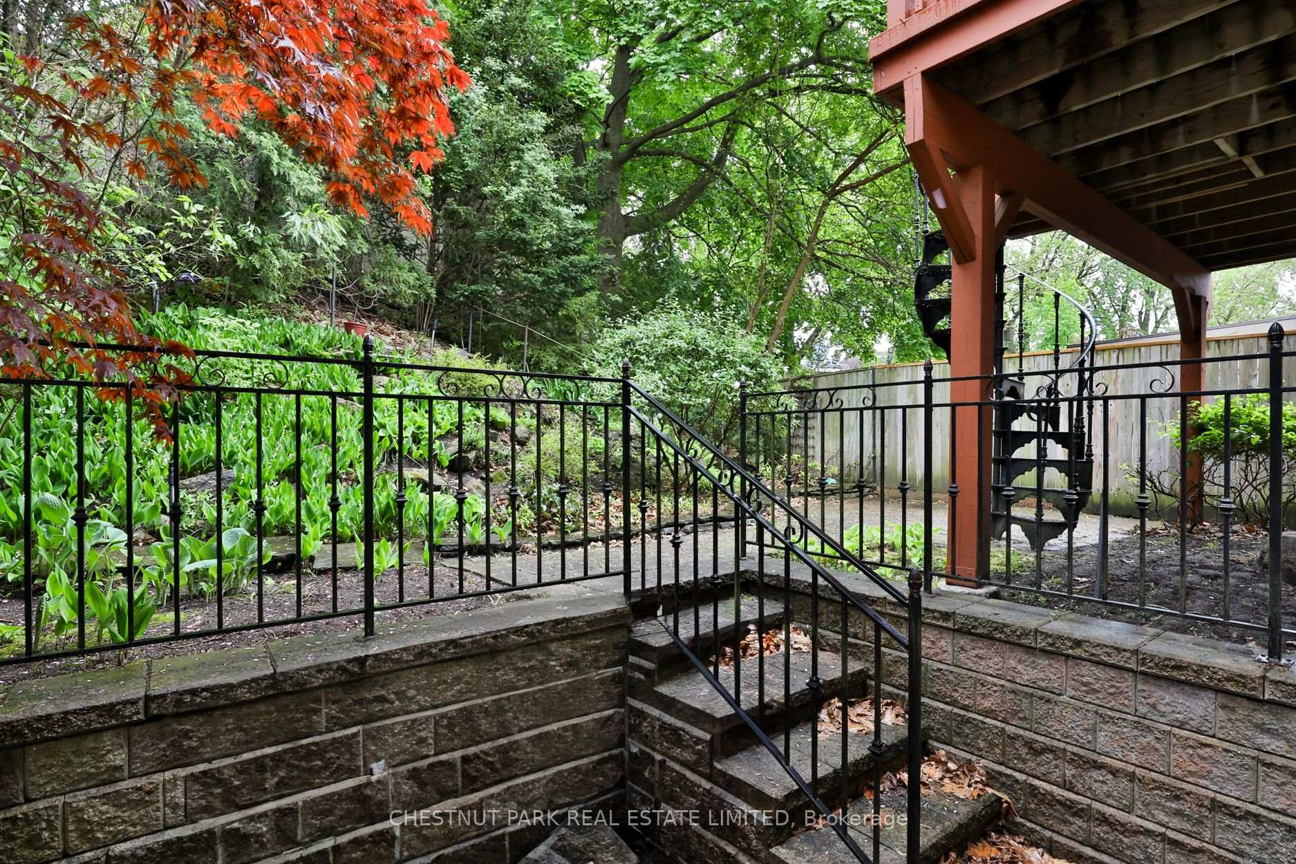 Photo 41 of 75 Boulton Drive, Toronto, Casa Loma — HOMEH