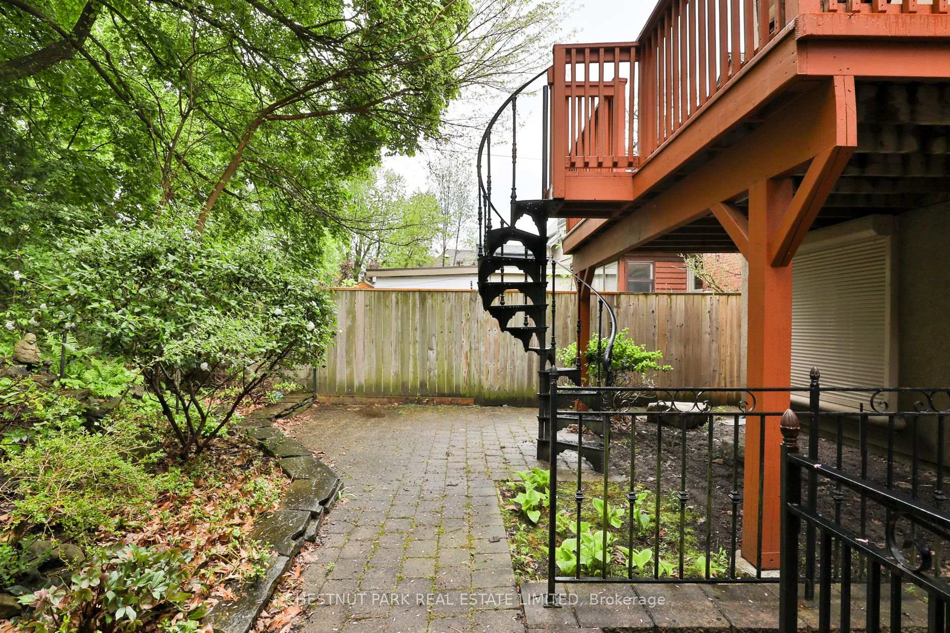 Photo 42 of 75 Boulton Drive, Toronto, Casa Loma — HOMEH