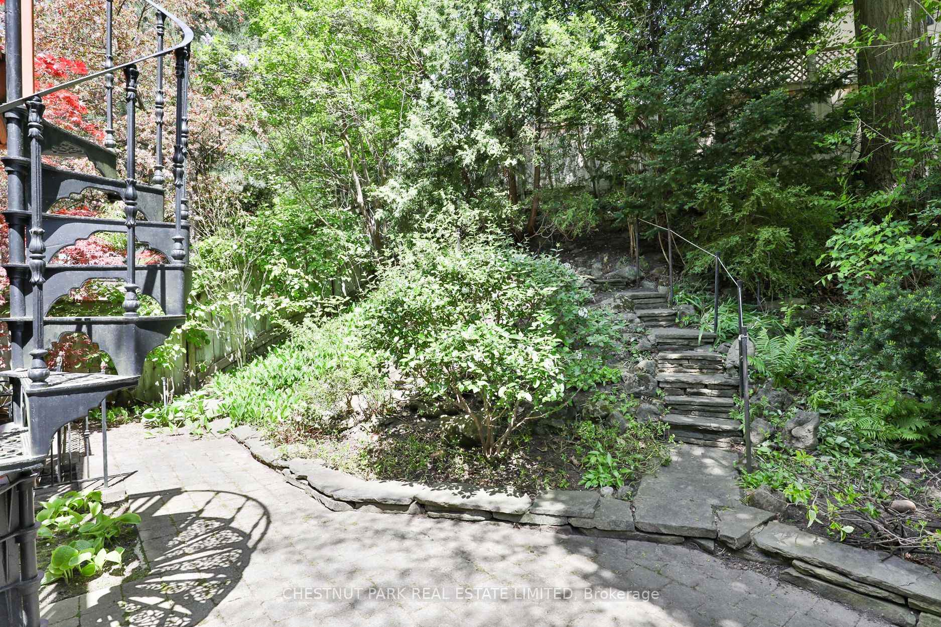 Photo 43 of 75 Boulton Drive, Toronto, Casa Loma — HOMEH