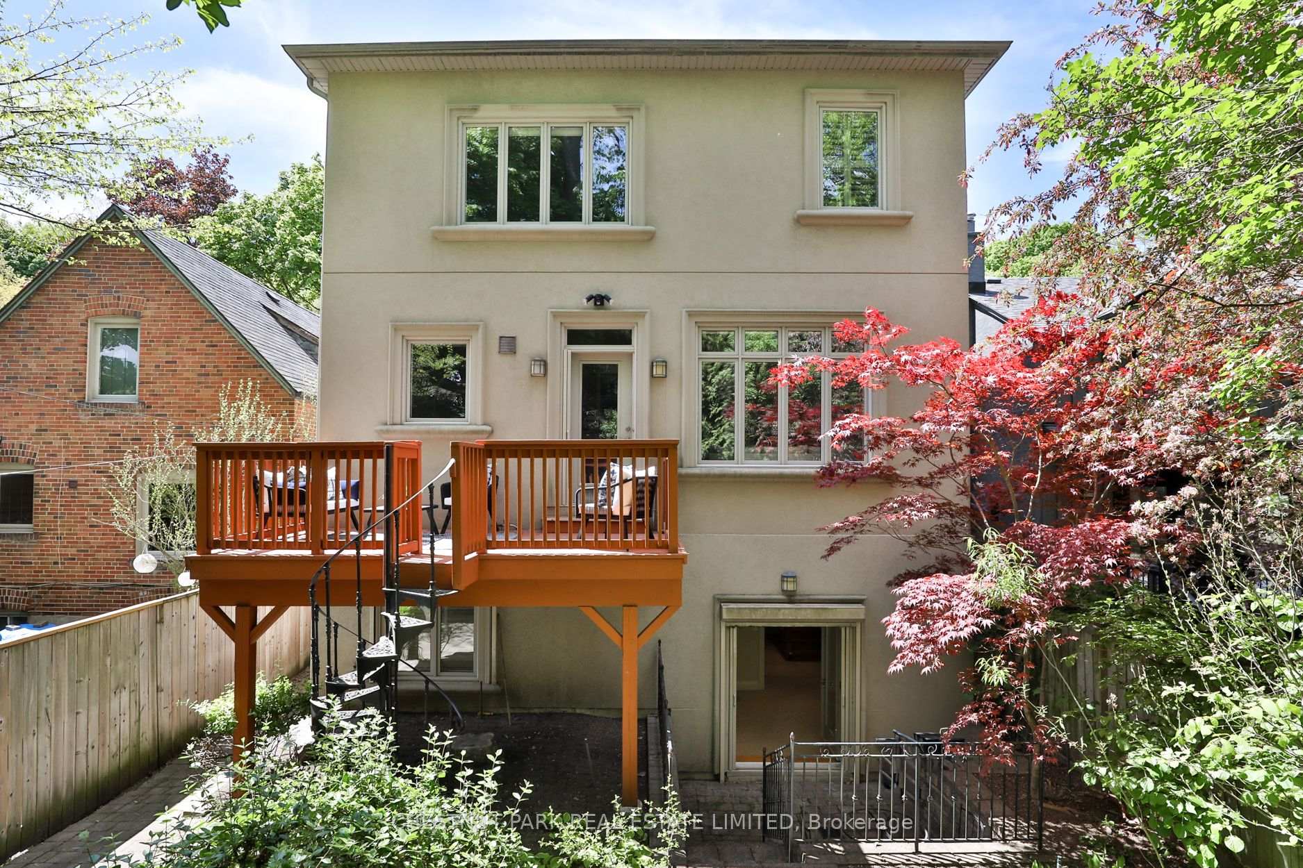 Photo 44 of 75 Boulton Drive, Toronto, Casa Loma — HOMEH