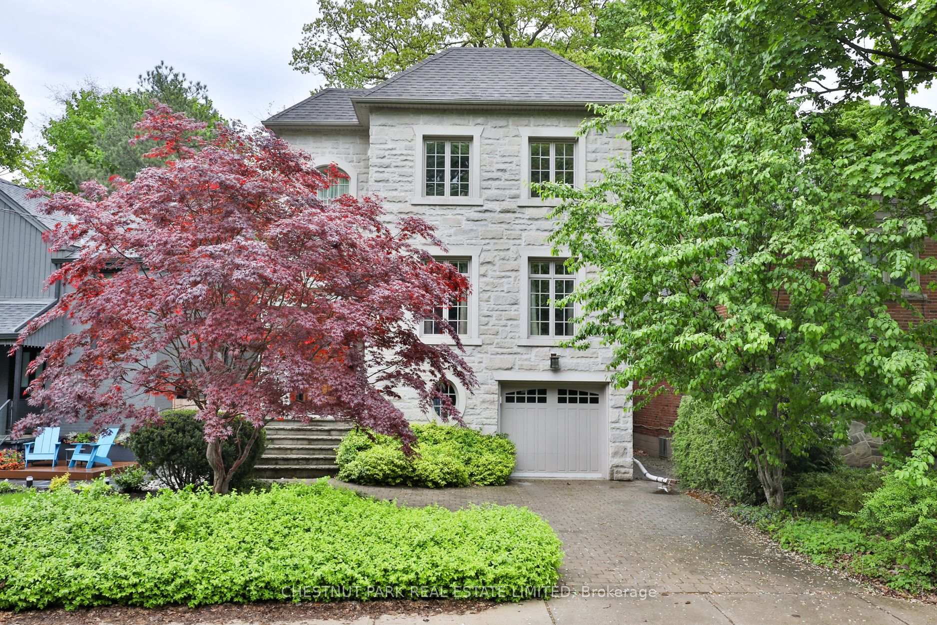 Photo 45 of 75 Boulton Drive, Toronto, Casa Loma — HOMEH