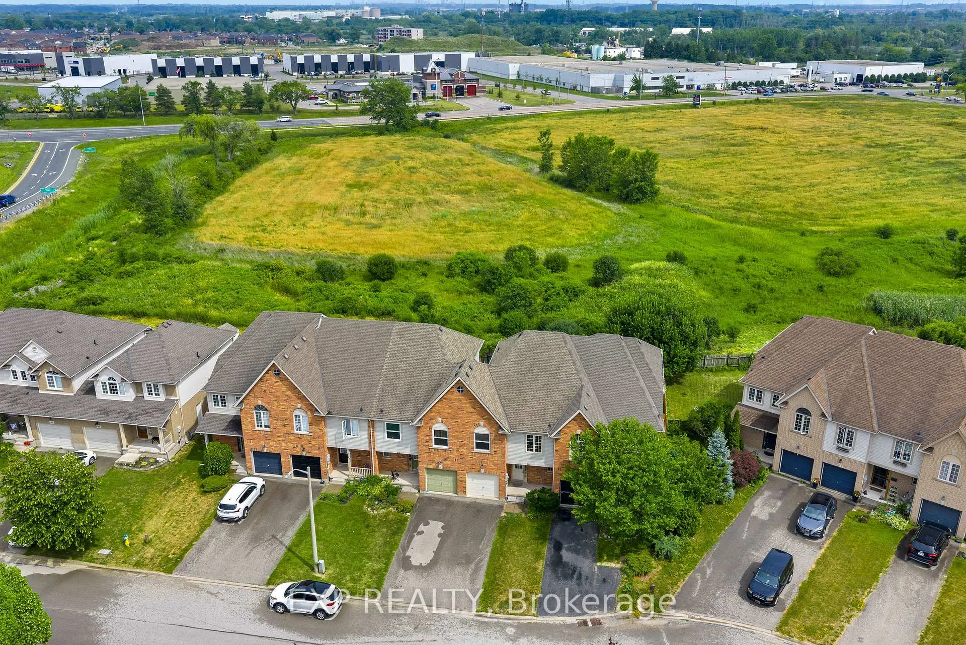 Photo 25 of 38 Natalie Court, Thorold, Confederation Heights — HOMEH