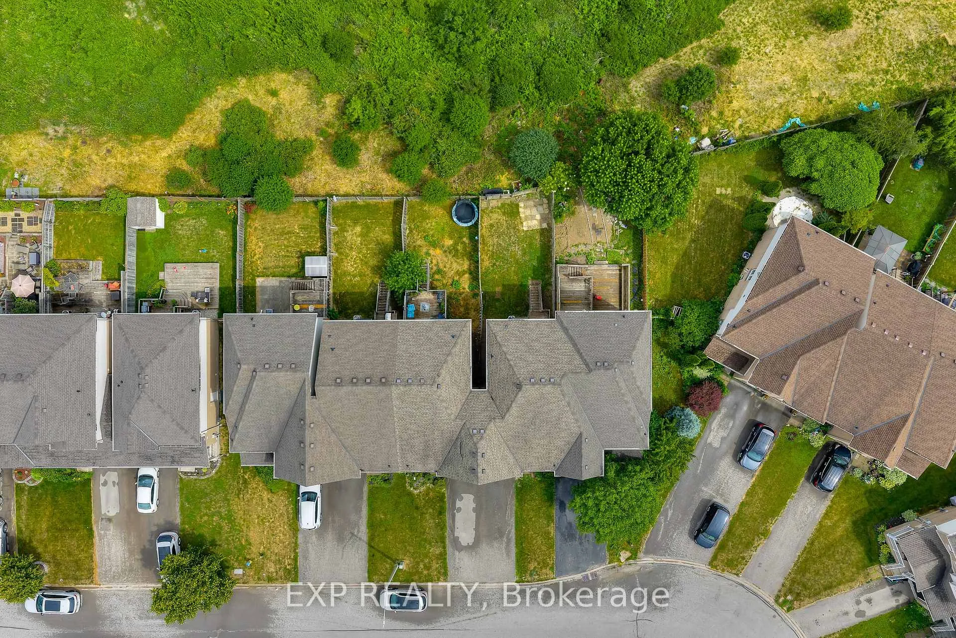 Photo 28 of 38 Natalie Court, Thorold, Confederation Heights — HOMEH