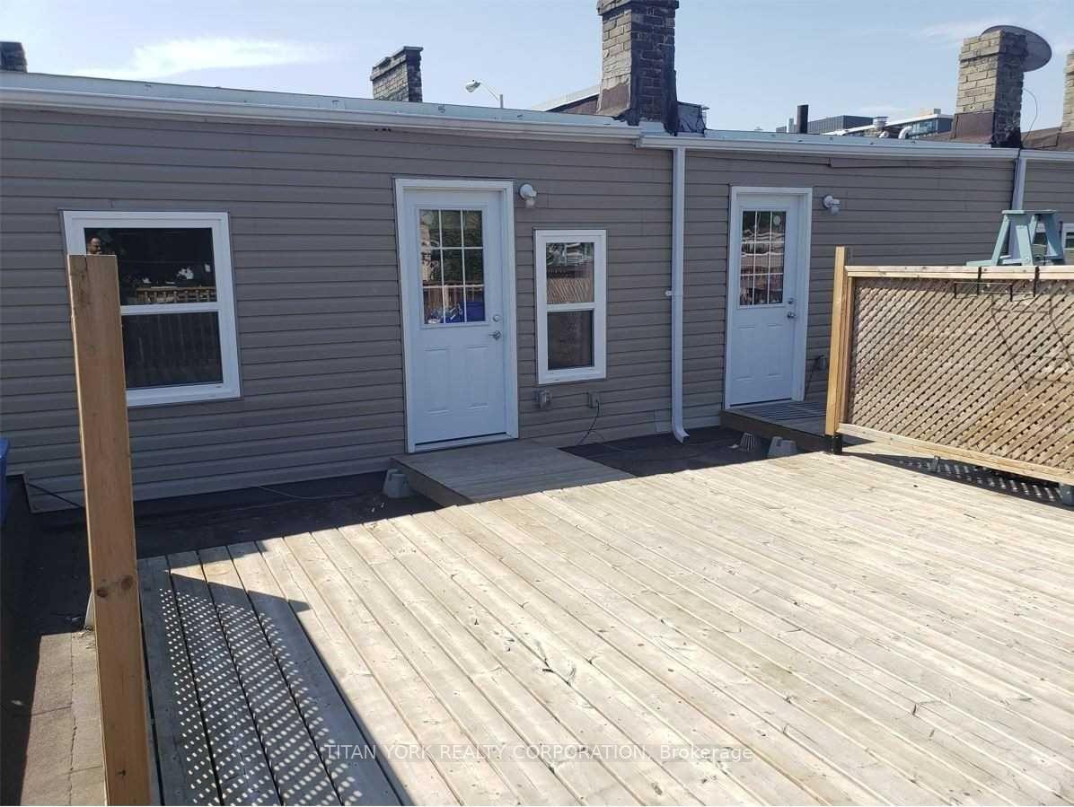 Photo 9 of Unit 4, 2904A Danforth Avenue, Toronto, East End-Danforth — HOMEH