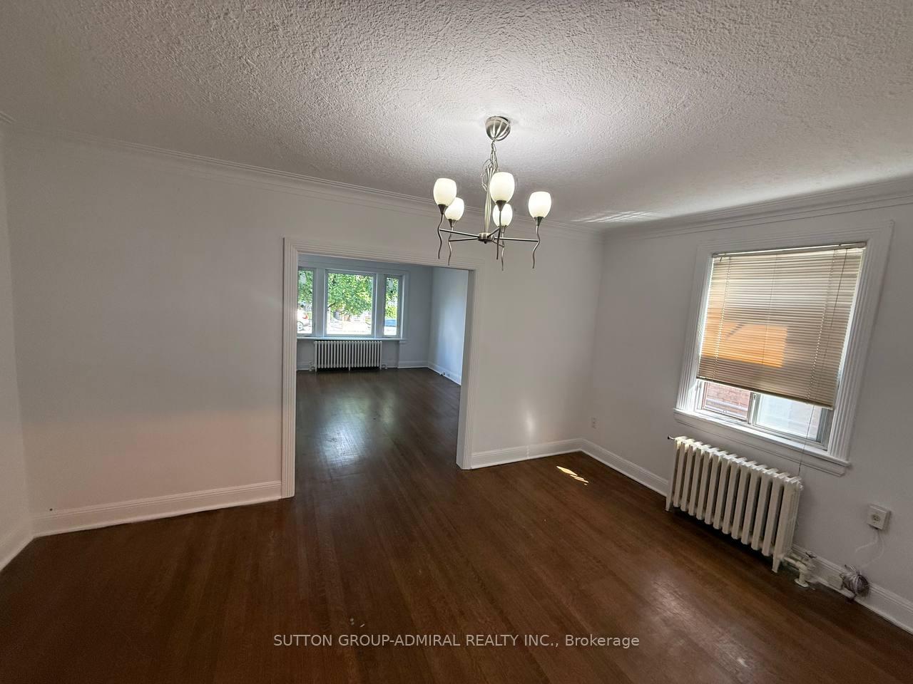 Photo 4 of Unit main floor, 976 Avenue Rd, Toronto, Yonge-Eglinton — HOMEH