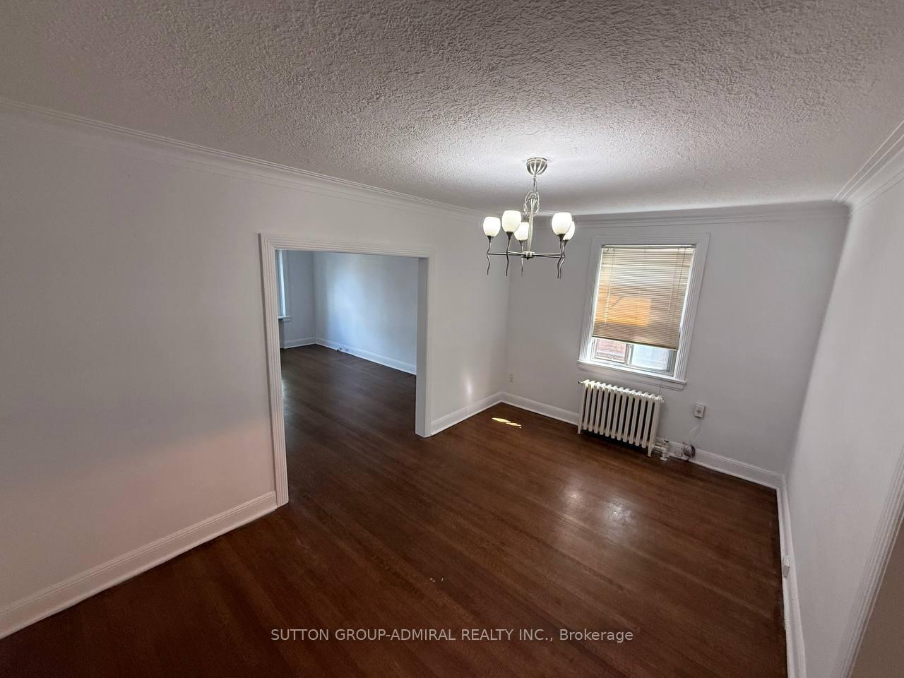 Photo 6 of Unit main floor, 976 Avenue Rd, Toronto, Yonge-Eglinton — HOMEH