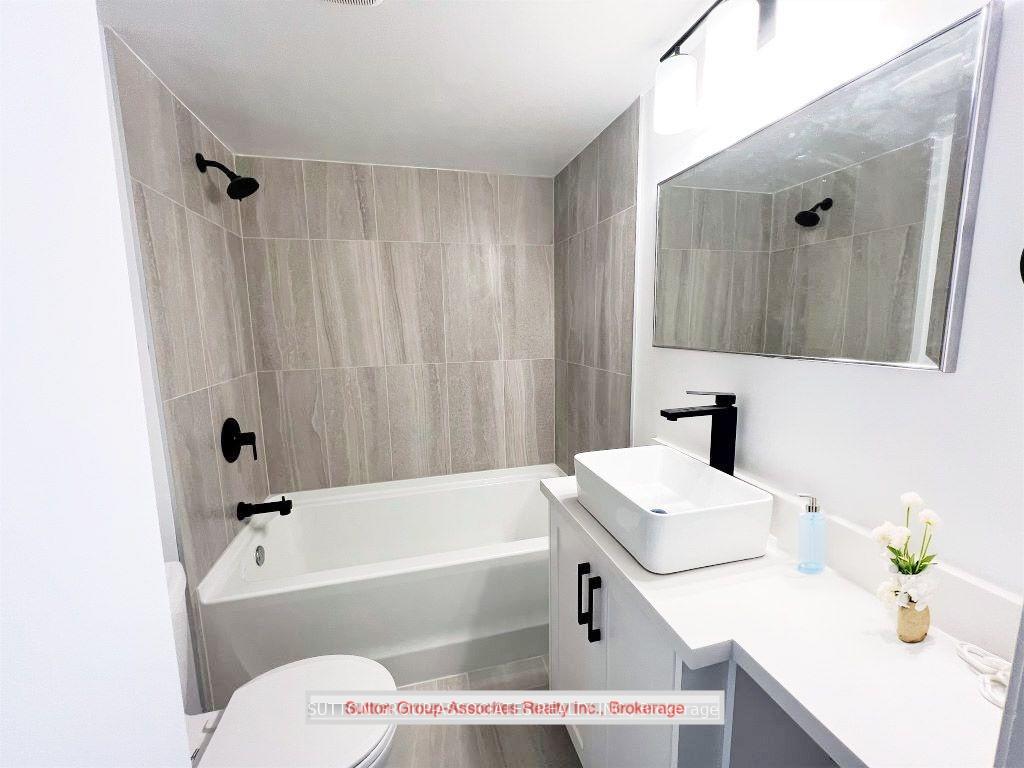 Photo 3 of Unit 2nd&3rd, 499 Pape Avenue, Toronto, Blake-Jones — HOMEH