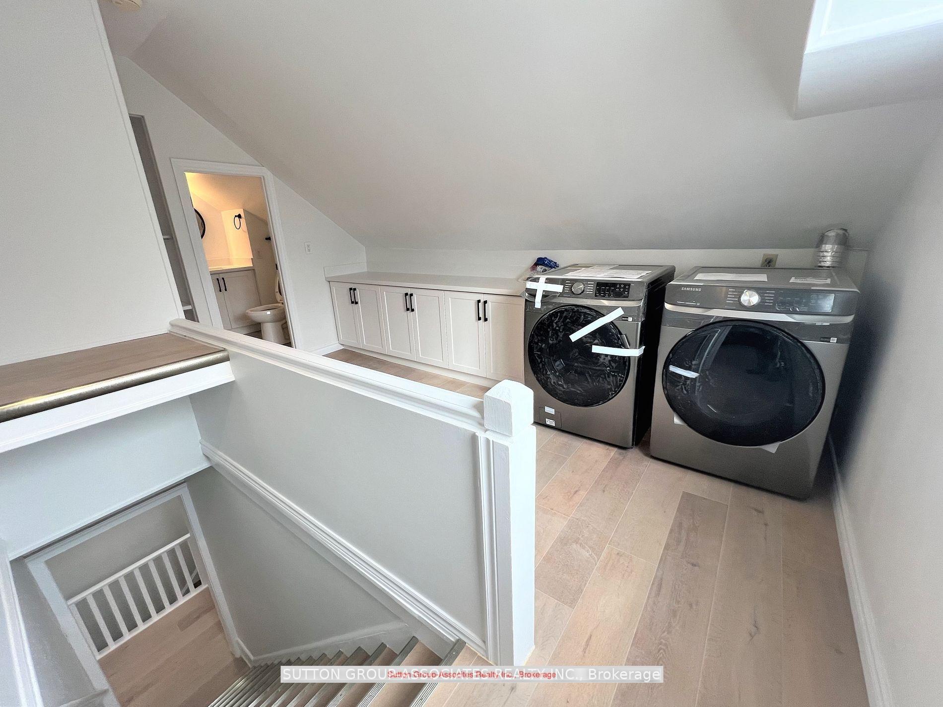 Photo 4 of Unit 2nd&3rd, 499 Pape Avenue, Toronto, Blake-Jones — HOMEH