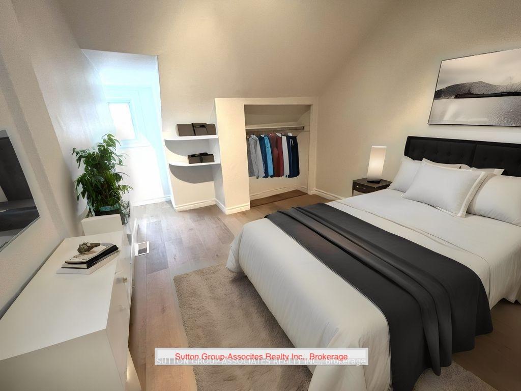 Photo 6 of Unit 2nd&3rd, 499 Pape Avenue, Toronto, Blake-Jones — HOMEH