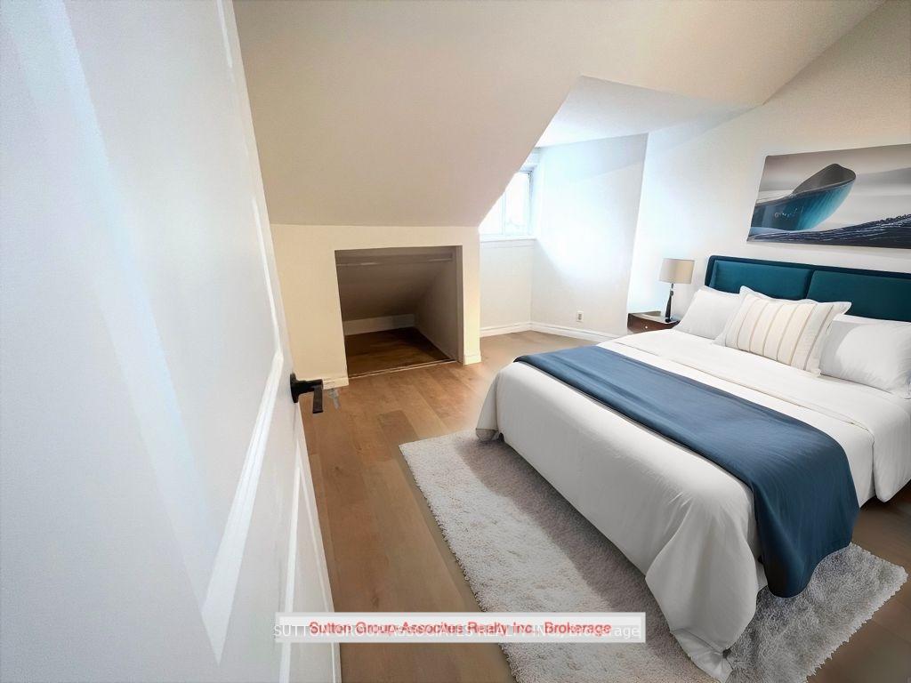 Photo 7 of Unit 2nd&3rd, 499 Pape Avenue, Toronto, Blake-Jones — HOMEH