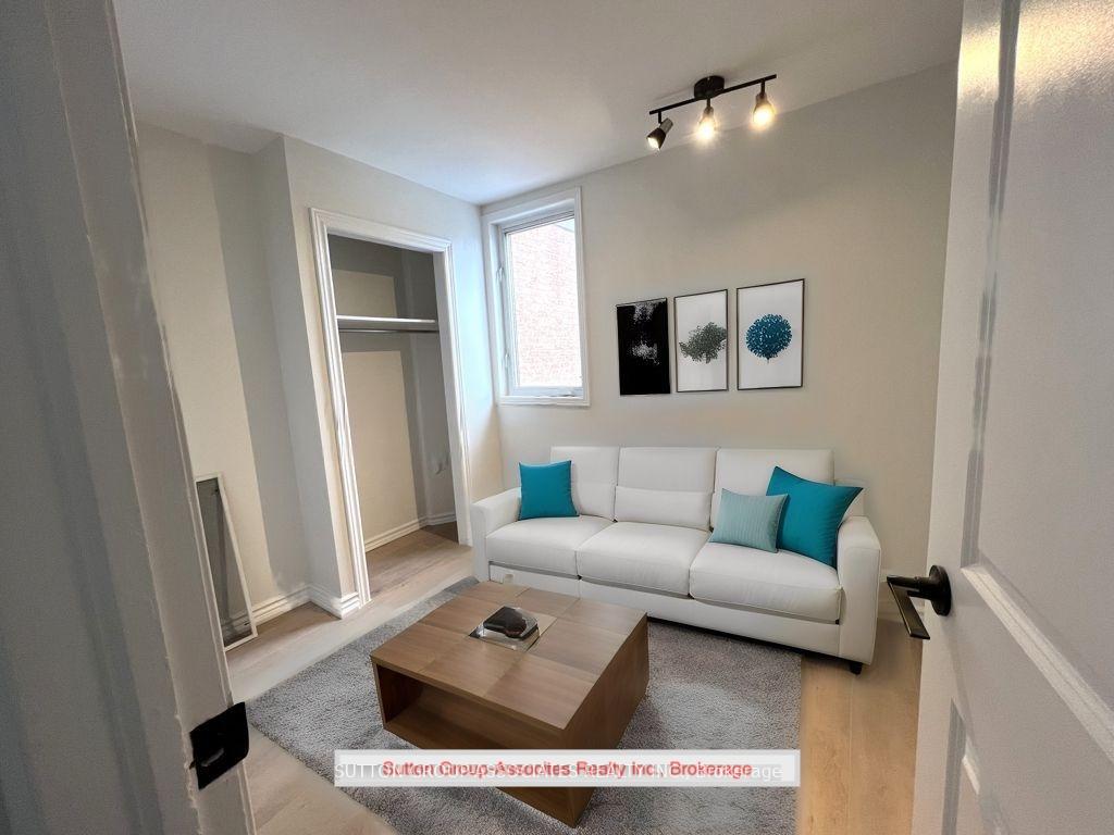 Photo 8 of Unit 2nd&3rd, 499 Pape Avenue, Toronto, Blake-Jones — HOMEH