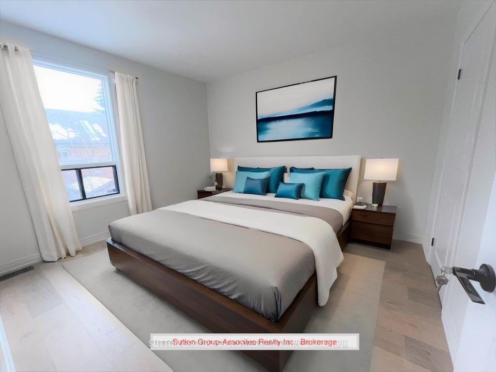 Photo 9 of Unit 2nd&3rd, 499 Pape Avenue, Toronto, Blake-Jones — HOMEH