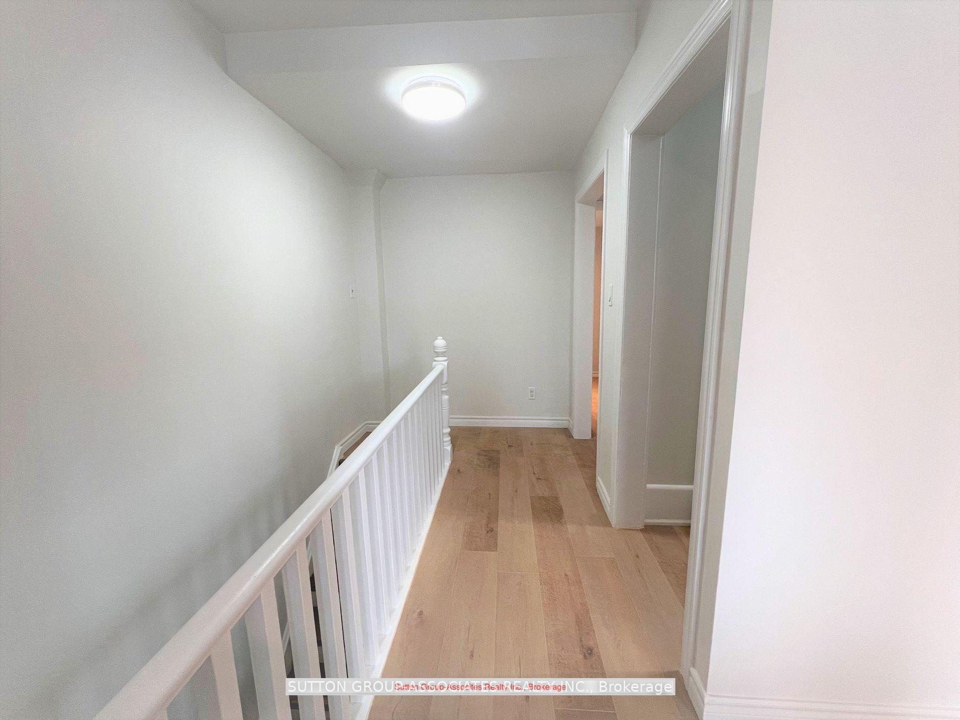 Photo 12 of Unit 2nd&3rd, 499 Pape Avenue, Toronto, Blake-Jones — HOMEH