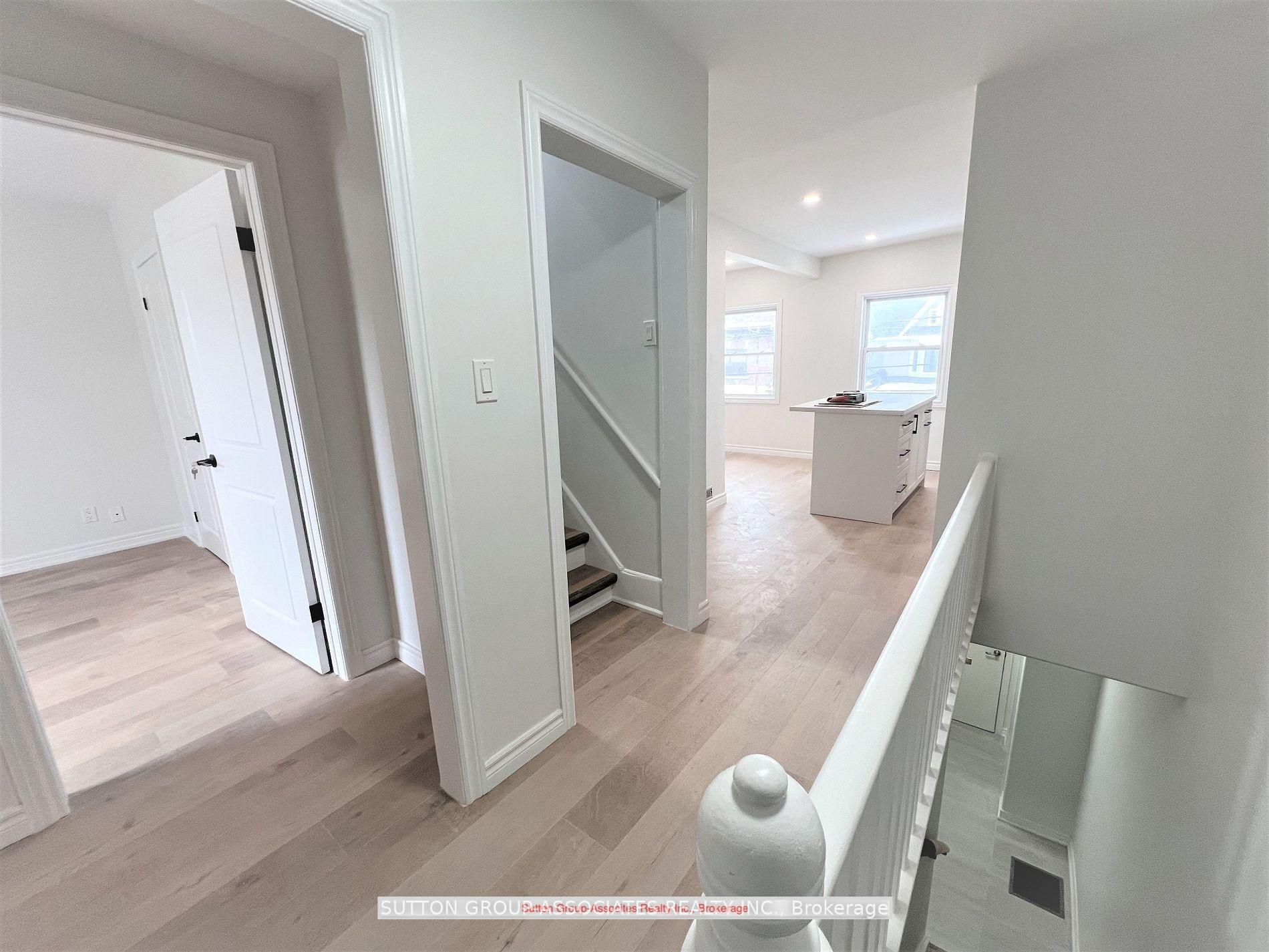 Photo 13 of Unit 2nd&3rd, 499 Pape Avenue, Toronto, Blake-Jones — HOMEH