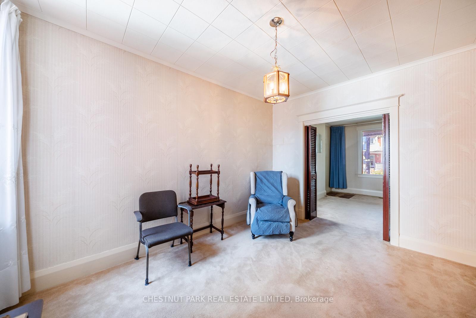 Photo 12 of 200 Gillard Avenue, Toronto, Greenwood-Coxwell — HOMEH