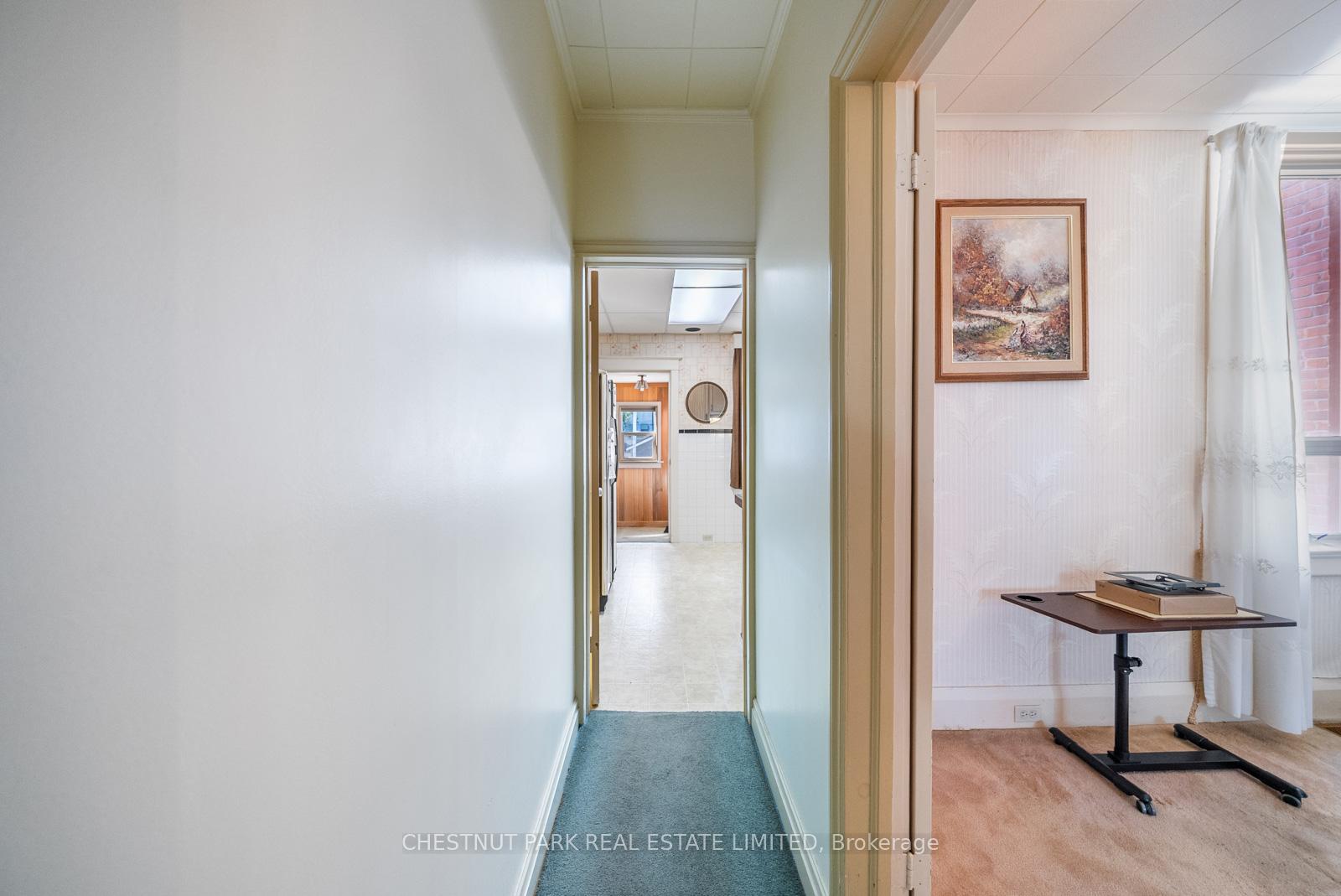 Photo 14 of 200 Gillard Avenue, Toronto, Greenwood-Coxwell — HOMEH